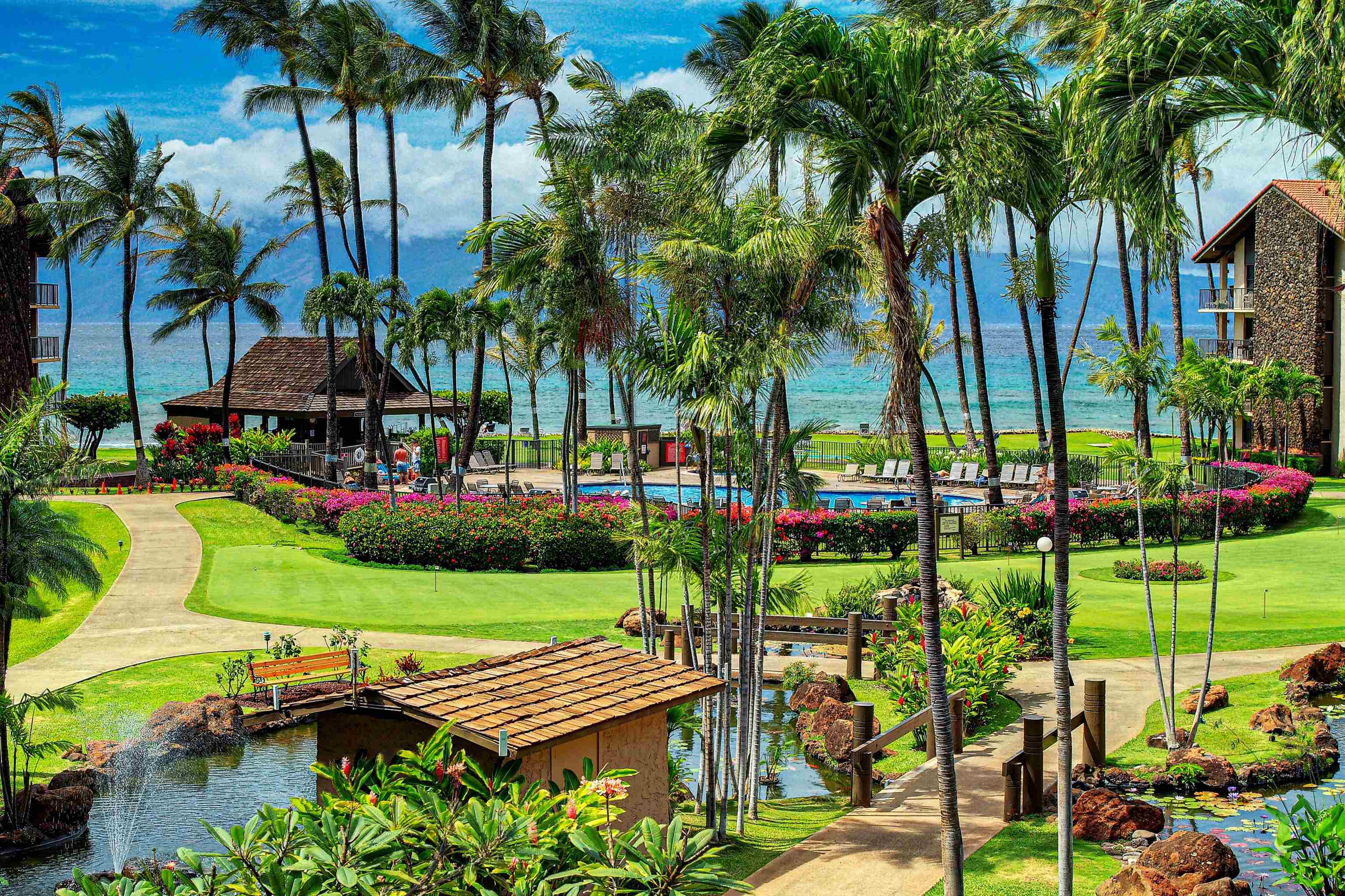 Papakea Resort I II condo # E203, Lahaina, Hawaii - photo 22 of 37