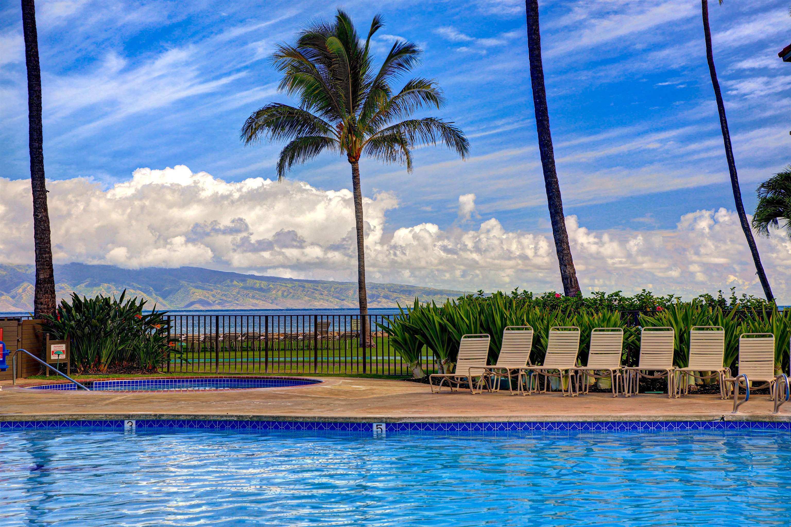 Papakea Resort I II condo # E203, Lahaina, Hawaii - photo 23 of 37