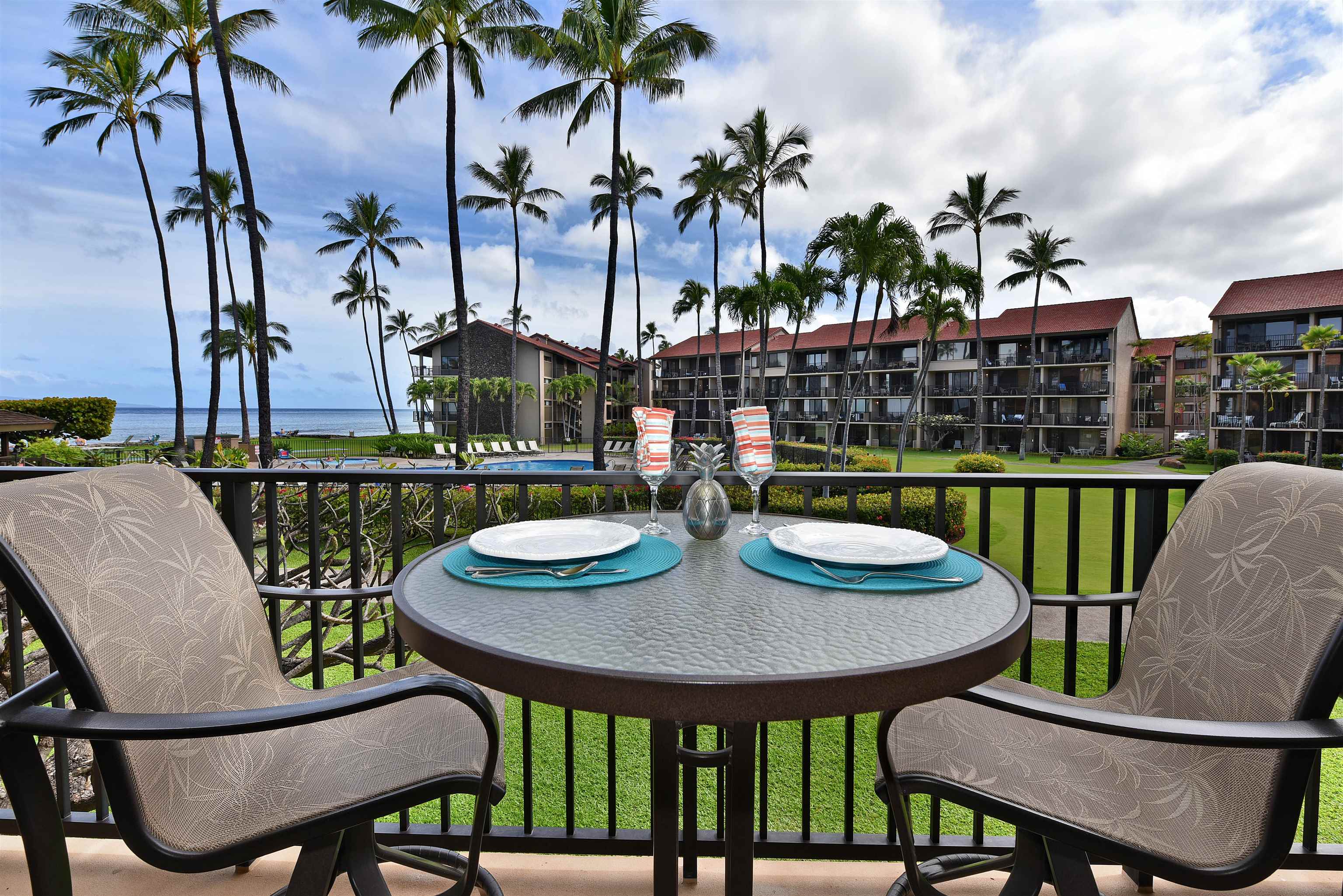 Papakea Resort I II condo # E-205, Lahaina, Hawaii - photo 11 of 34