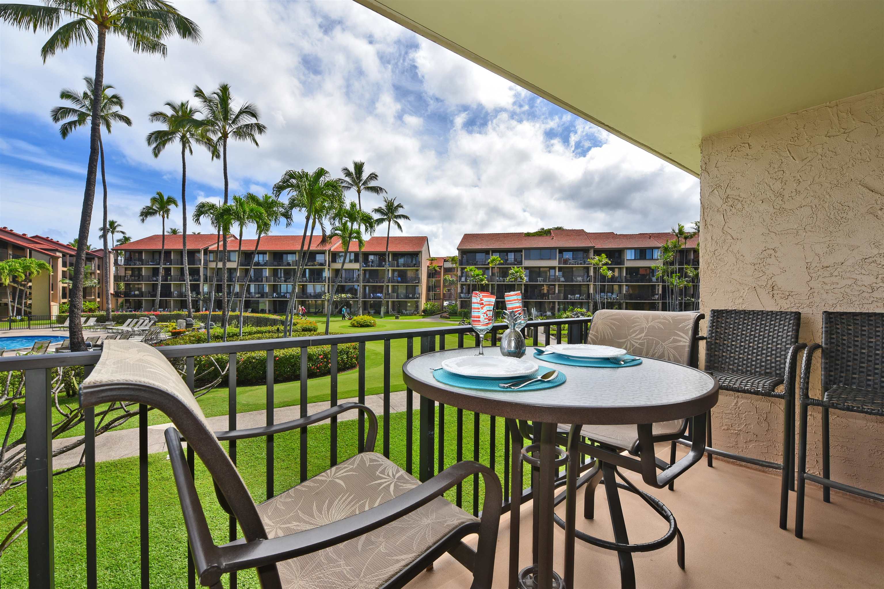 Papakea Resort I II condo # E-205, Lahaina, Hawaii - photo 16 of 34