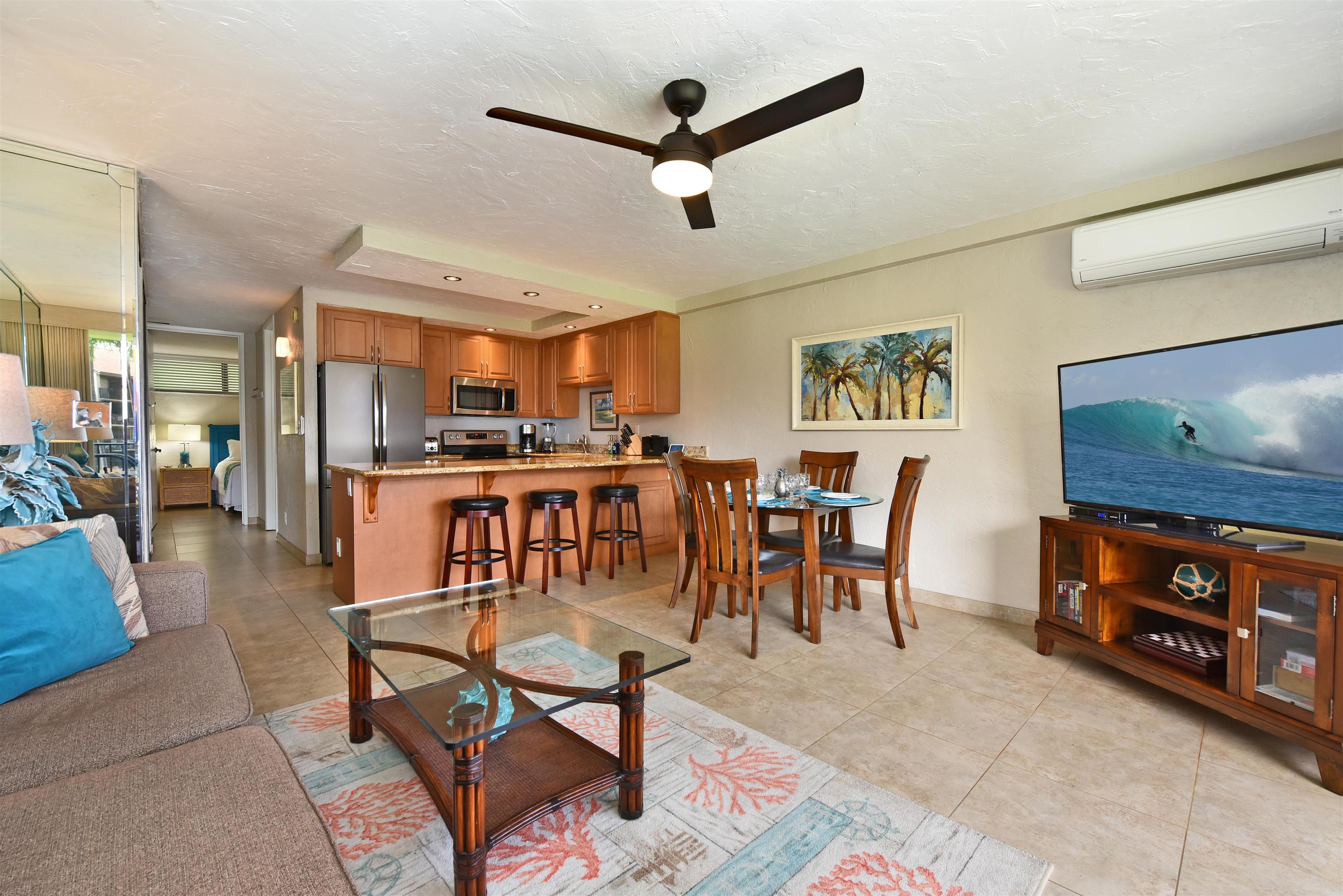 Papakea Resort I II condo # E-205, Lahaina, Hawaii - photo 24 of 34