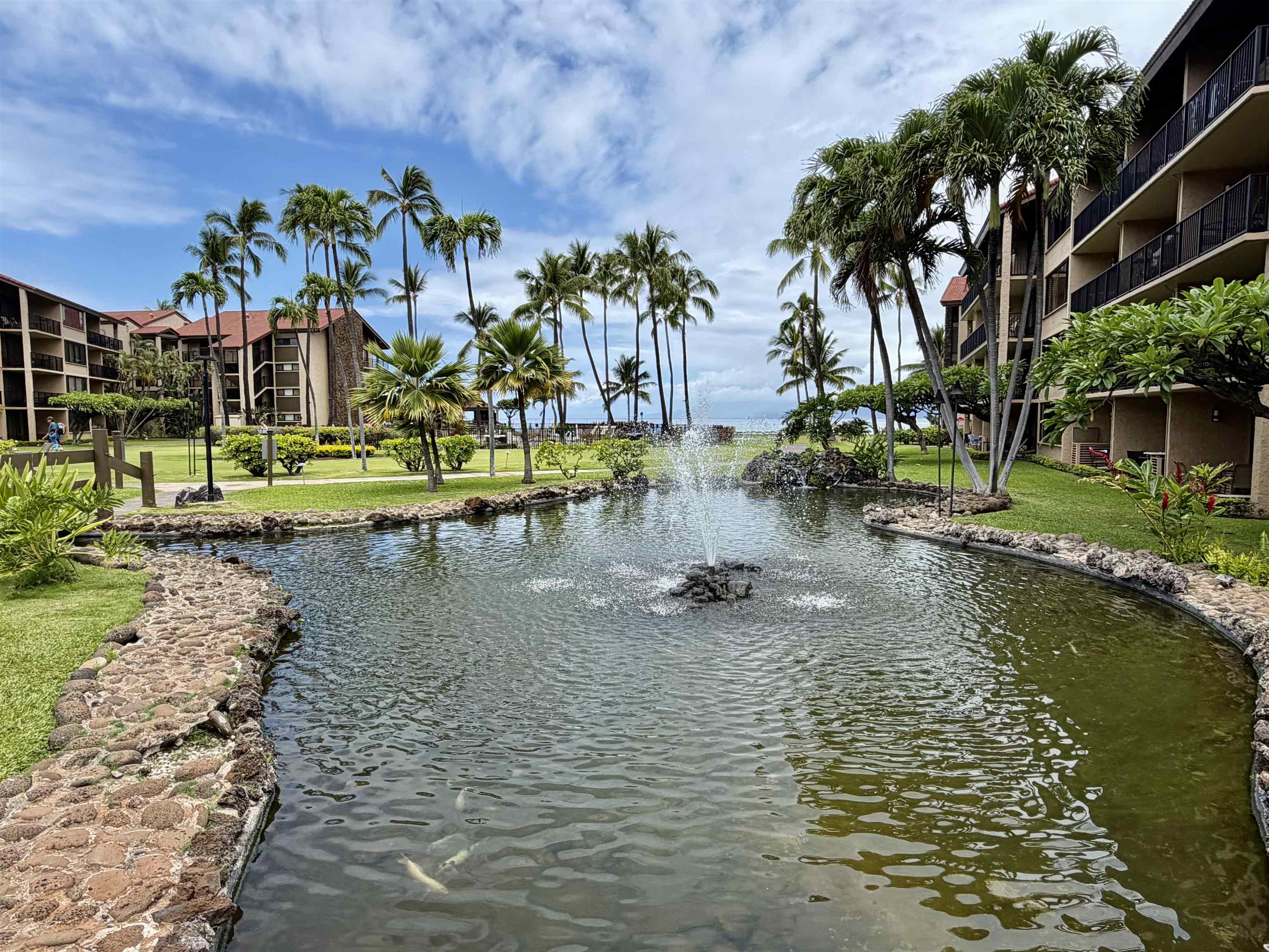 Papakea Resort I II condo # E-206, Lahaina, Hawaii - photo 21 of 29