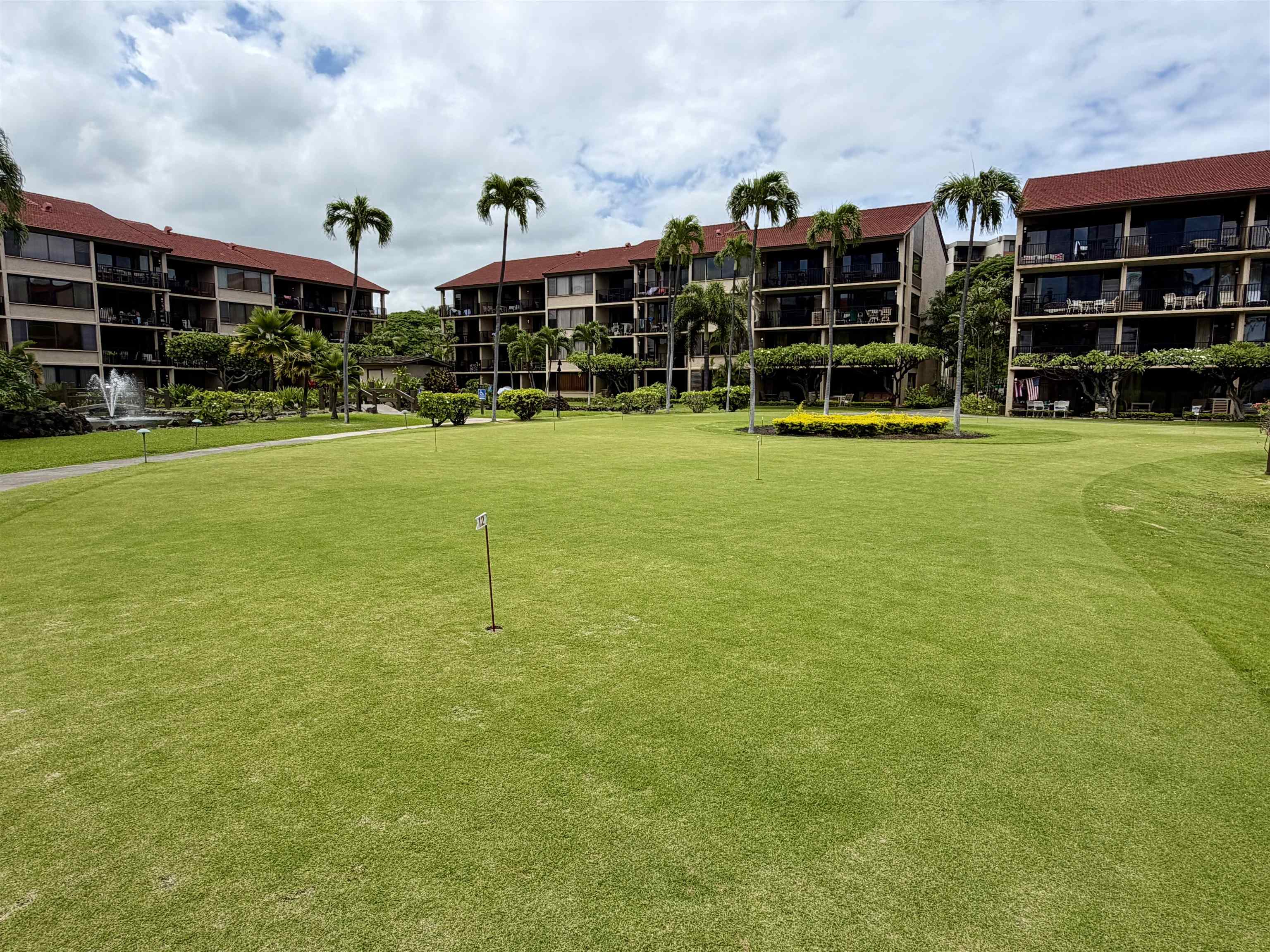 Papakea Resort I II condo # E-206, Lahaina, Hawaii - photo 22 of 29