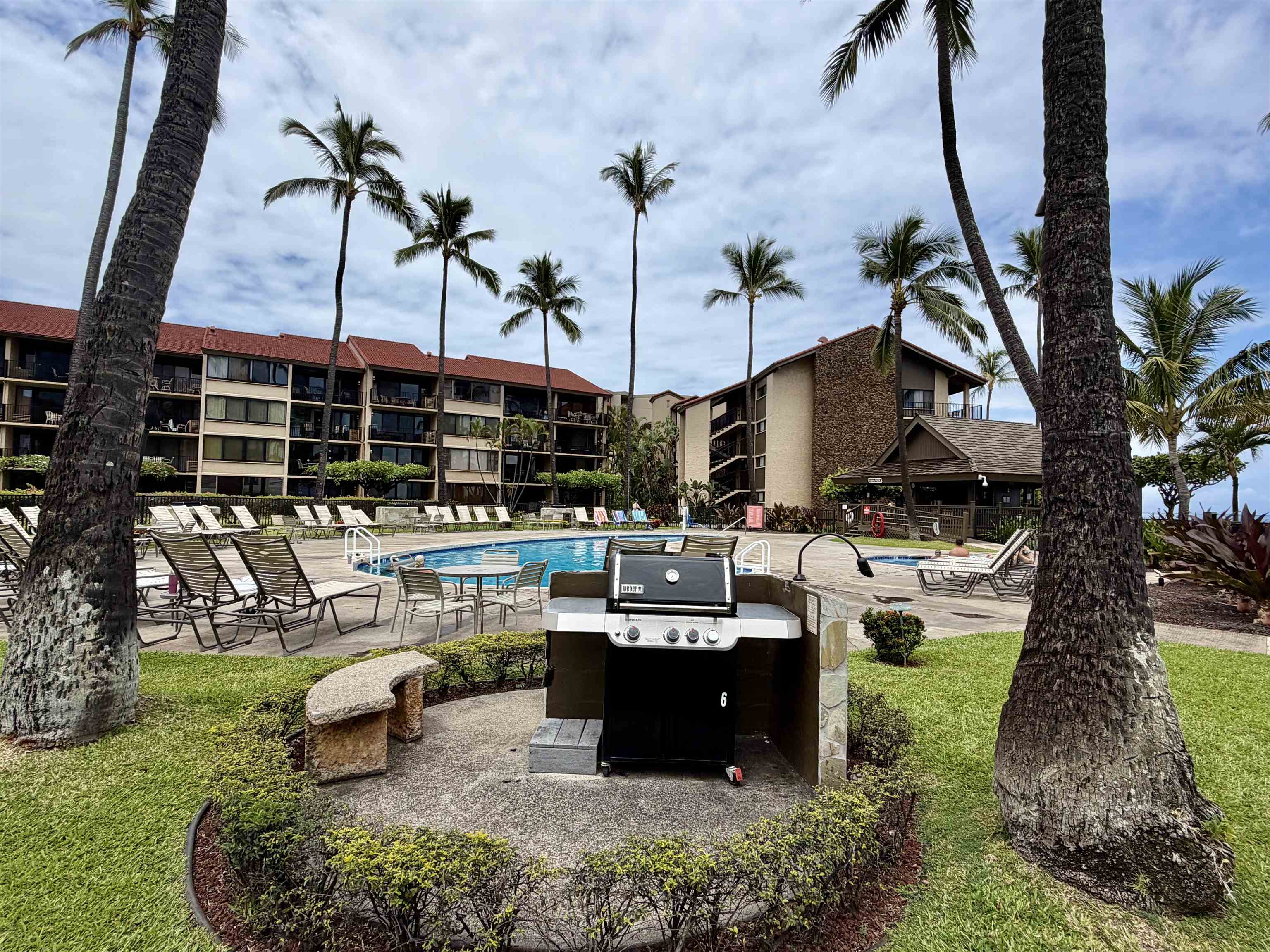 Papakea Resort I II condo # E-206, Lahaina, Hawaii - photo 23 of 29