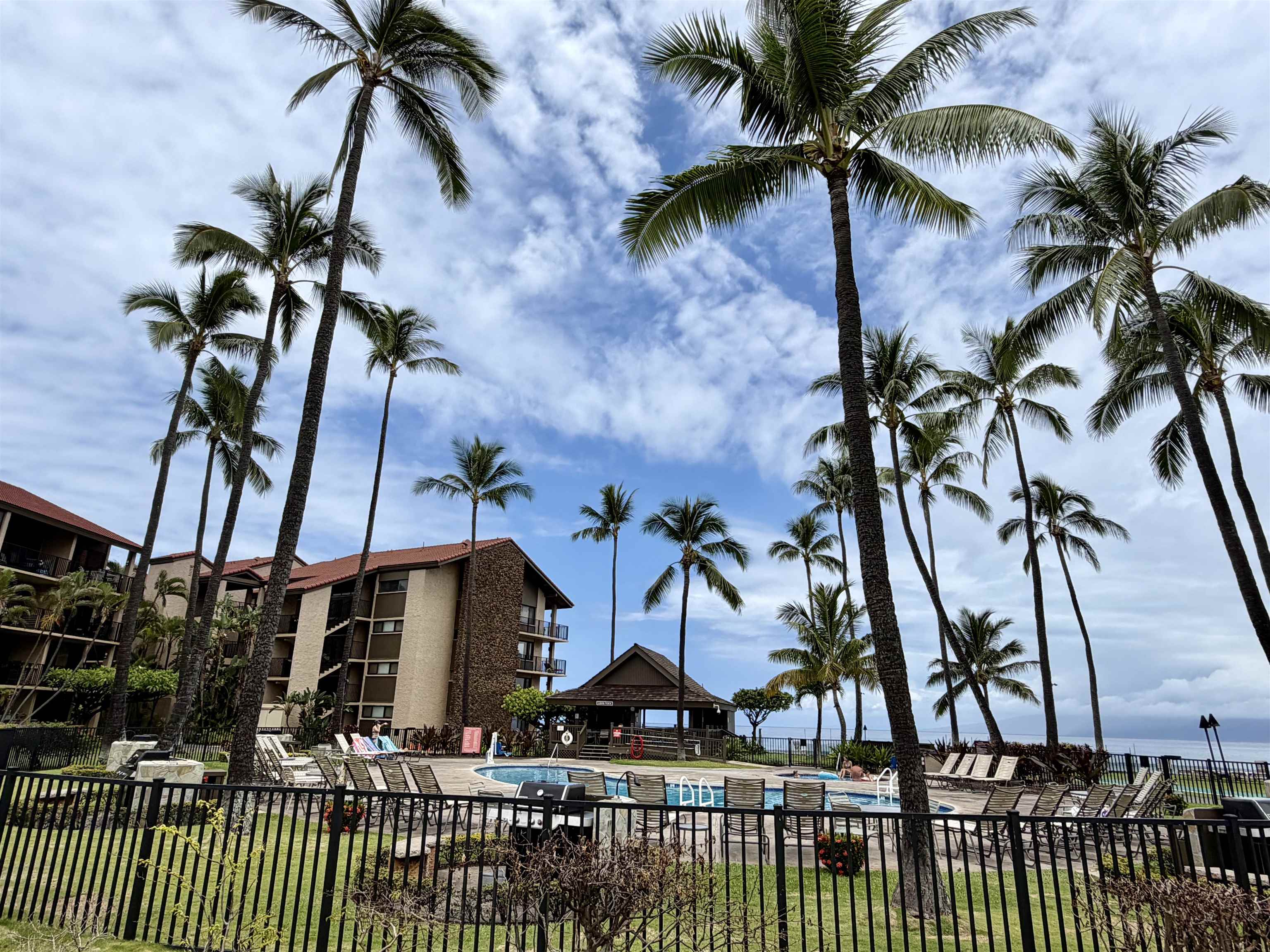 Papakea Resort I II condo # E-206, Lahaina, Hawaii - photo 24 of 29