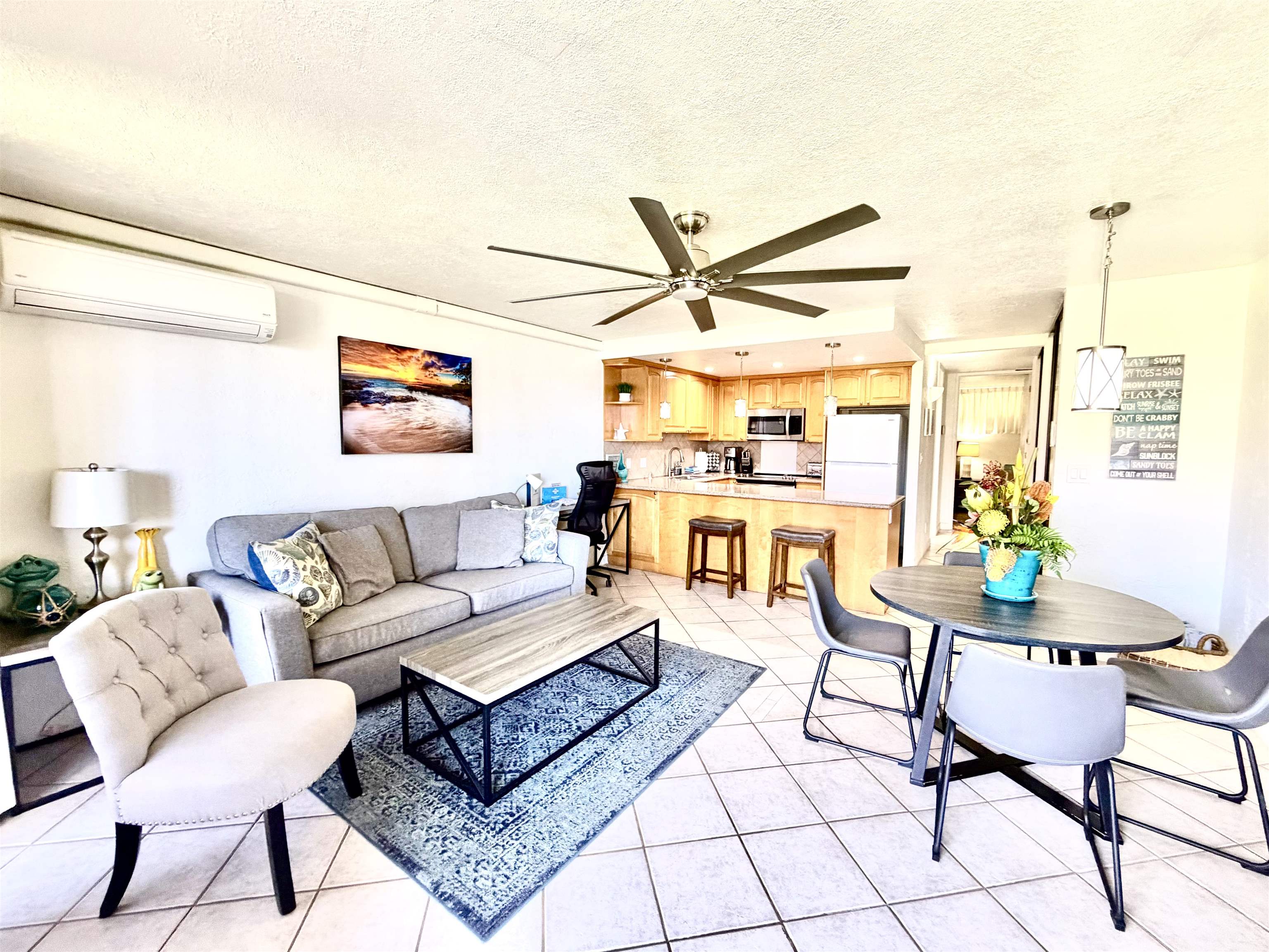 Papakea Resort I II condo # E-206, Lahaina, Hawaii - photo 10 of 29