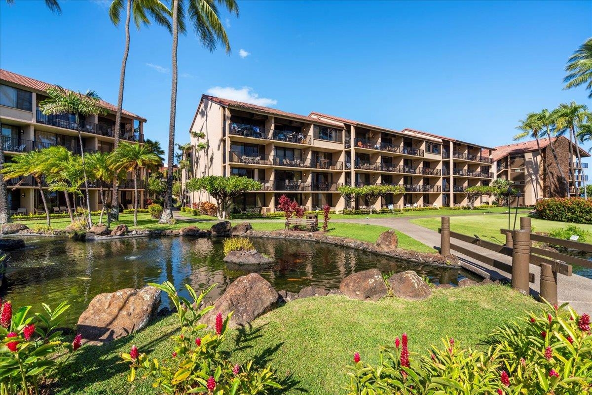 Papakea Resort I II condo # E209, Lahaina, Hawaii - photo 2 of 34