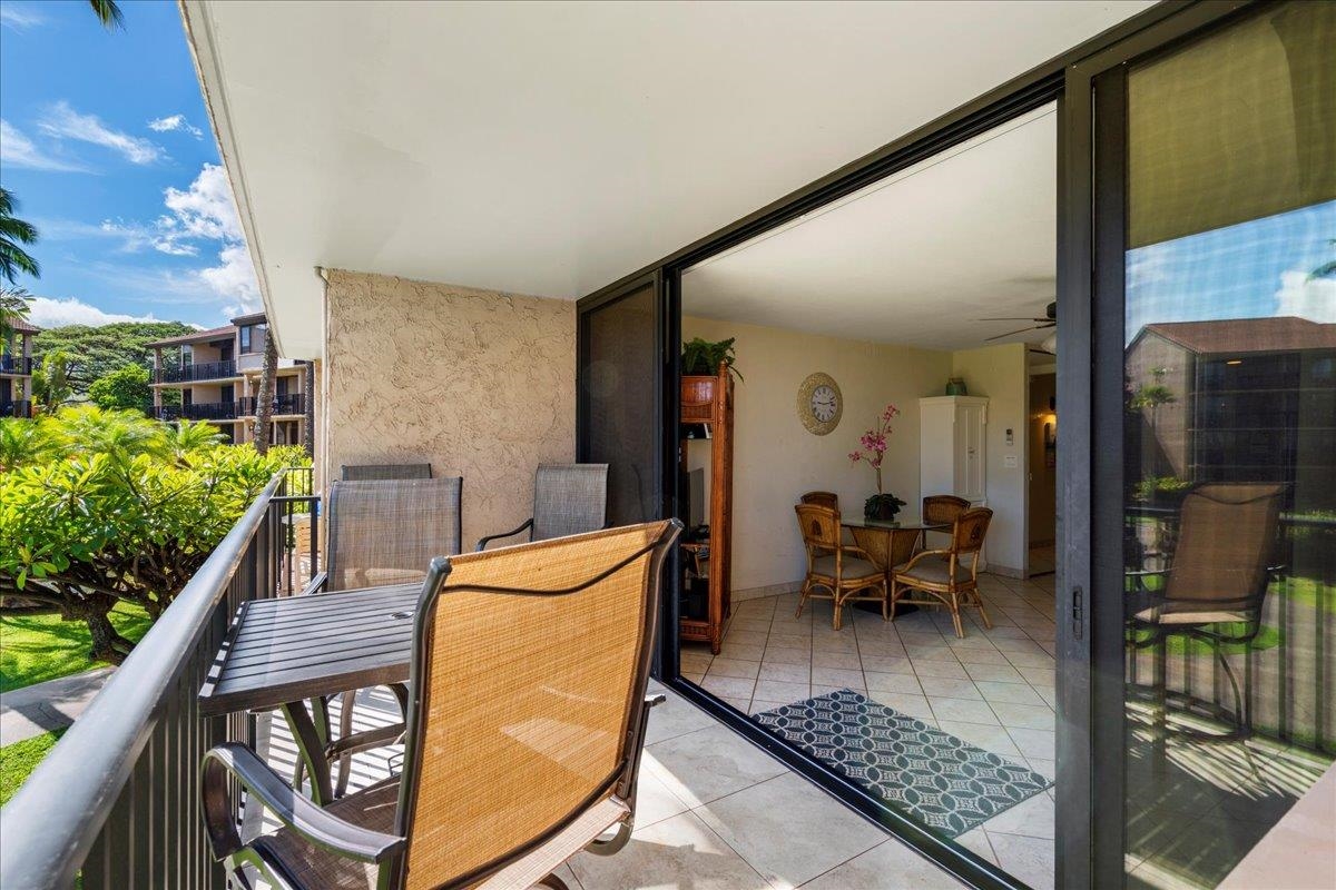 Papakea Resort I II condo # E209, Lahaina, Hawaii - photo 22 of 34