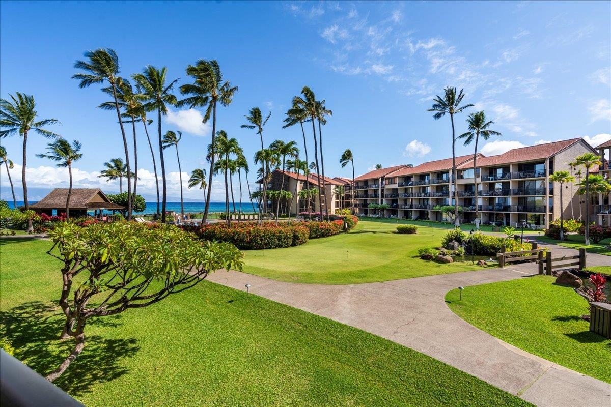 Papakea Resort I II condo # E209, Lahaina, Hawaii - photo 24 of 34