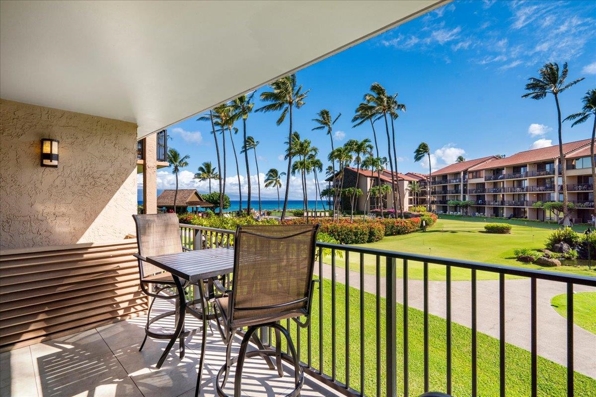 Papakea Resort I II condo # E209, Lahaina, Hawaii - photo 25 of 34