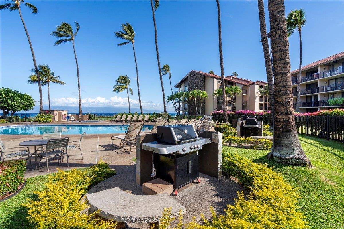 Papakea Resort I II condo # E209, Lahaina, Hawaii - photo 28 of 34