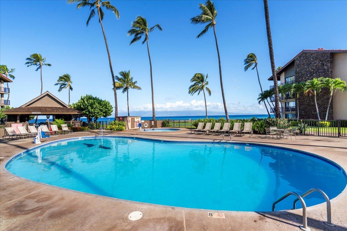 Papakea Resort I II condo # E209, Lahaina, Hawaii - photo 29 of 34