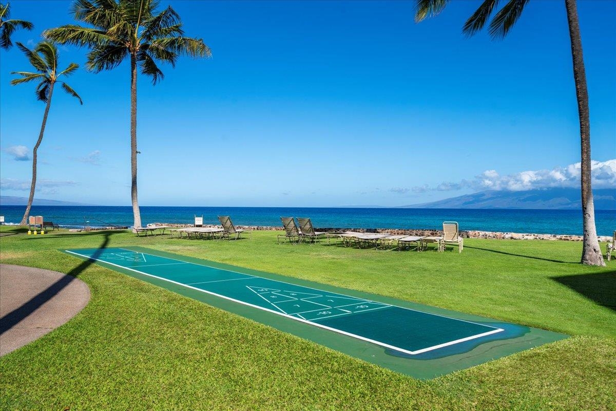 Papakea Resort I II condo # E209, Lahaina, Hawaii - photo 30 of 34