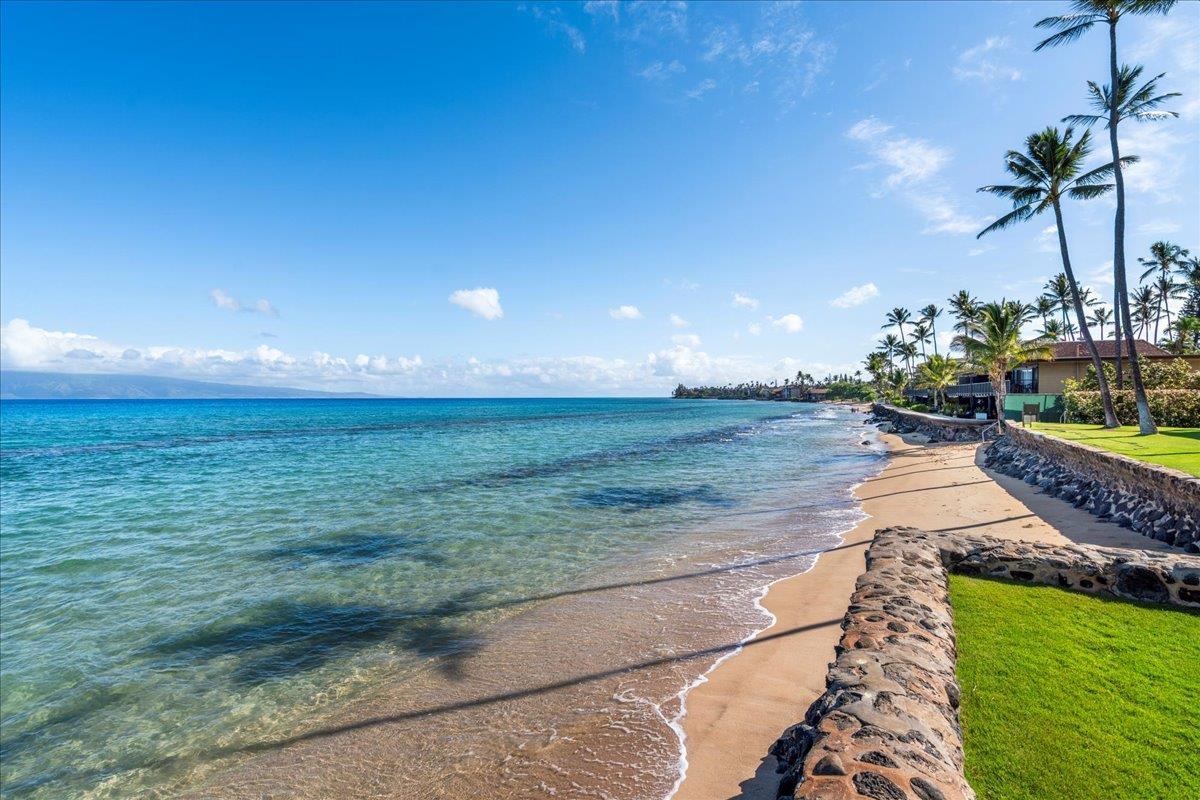 Papakea Resort I II condo # E209, Lahaina, Hawaii - photo 32 of 34