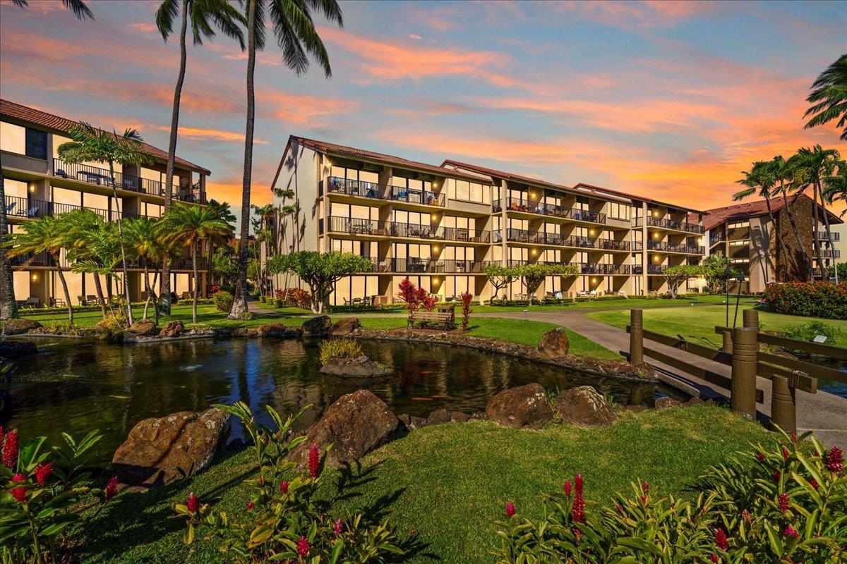 Papakea Resort I II condo # E209, Lahaina, Hawaii - photo 33 of 34