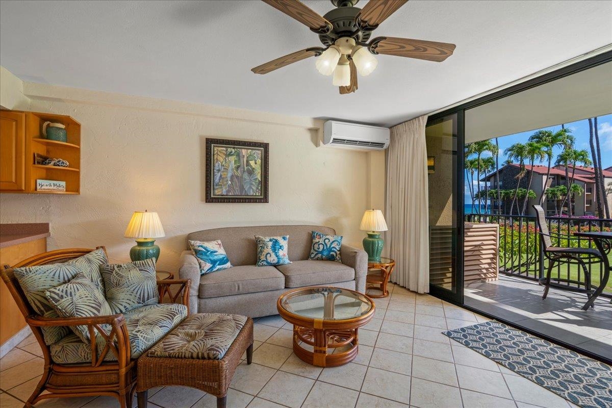 Papakea Resort I II condo # E209, Lahaina, Hawaii - photo 5 of 34