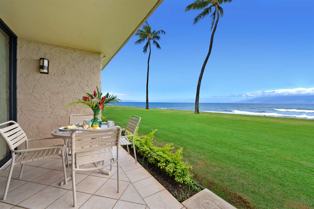 Papakea Resort I II condo # F105, Lahaina, Hawaii - photo 11 of 30