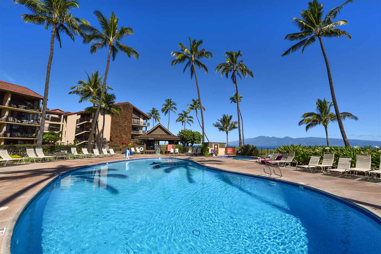 Papakea Resort I II condo # F105, Lahaina, Hawaii - photo 30 of 30