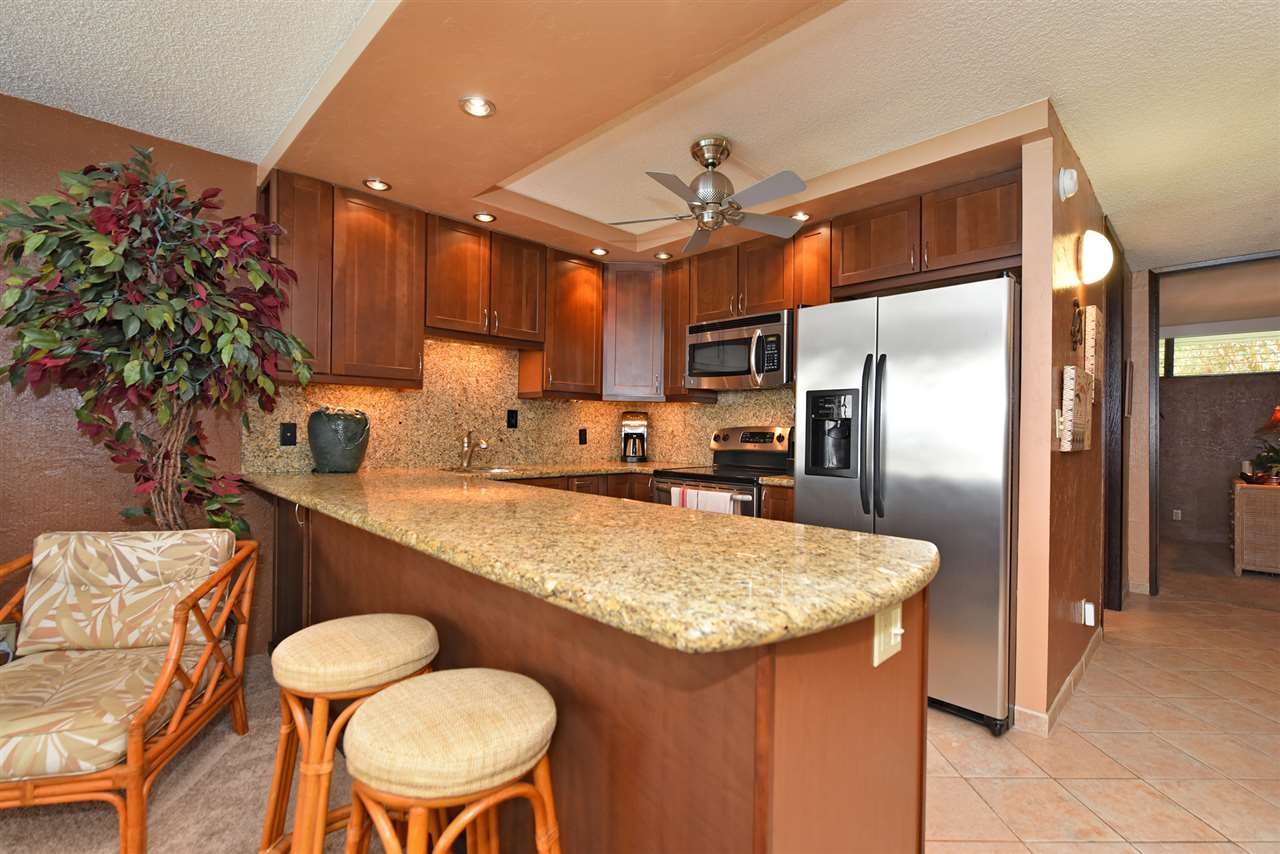 Papakea Resort I II condo # F-106, Lahaina, Hawaii - photo 11 of 30