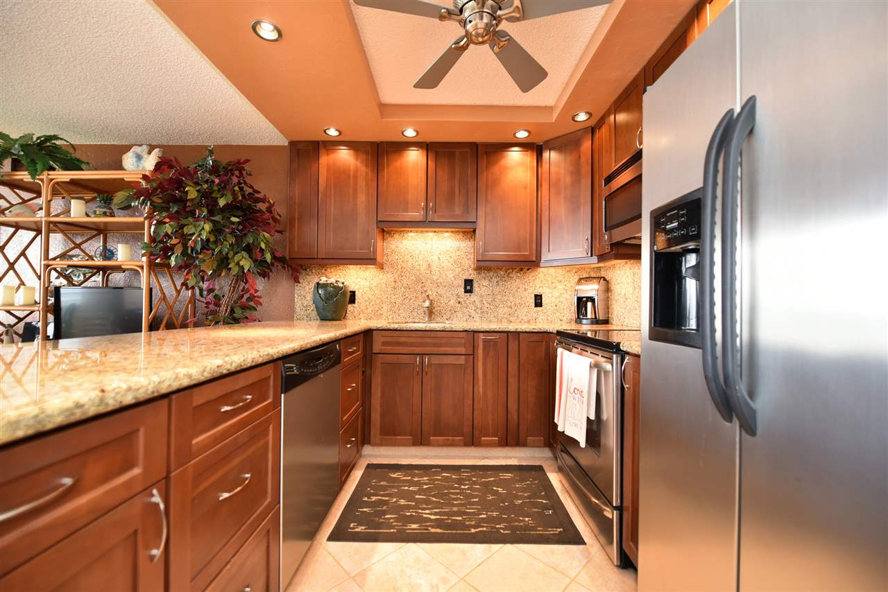 Papakea Resort I II condo # F-106, Lahaina, Hawaii - photo 13 of 30