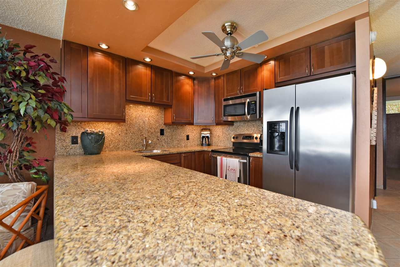 Papakea Resort I II condo # F-106, Lahaina, Hawaii - photo 15 of 30