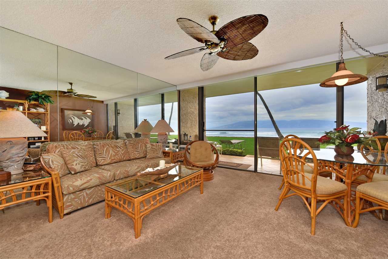 Papakea Resort I II condo # F-106, Lahaina, Hawaii - photo 18 of 30