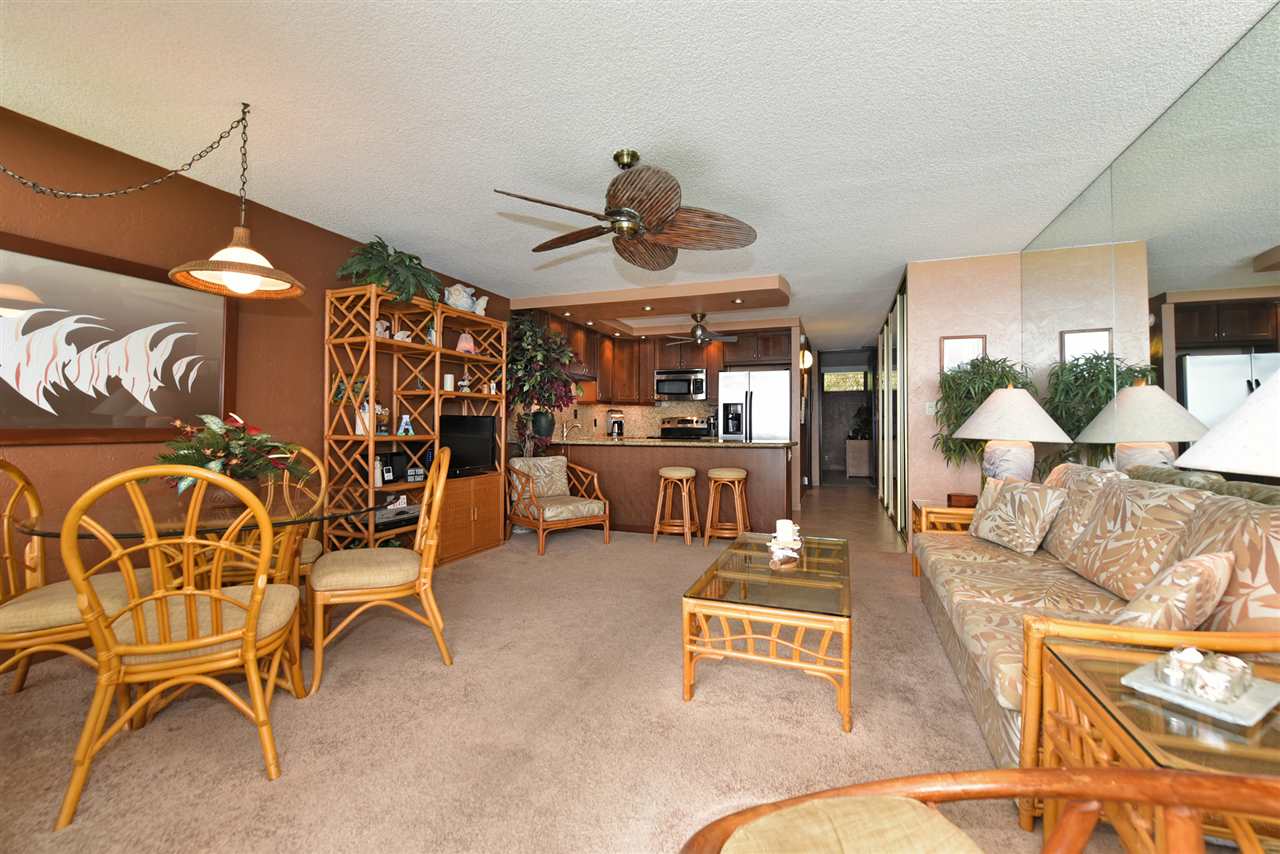 Papakea Resort I II condo # F-106, Lahaina, Hawaii - photo 19 of 30