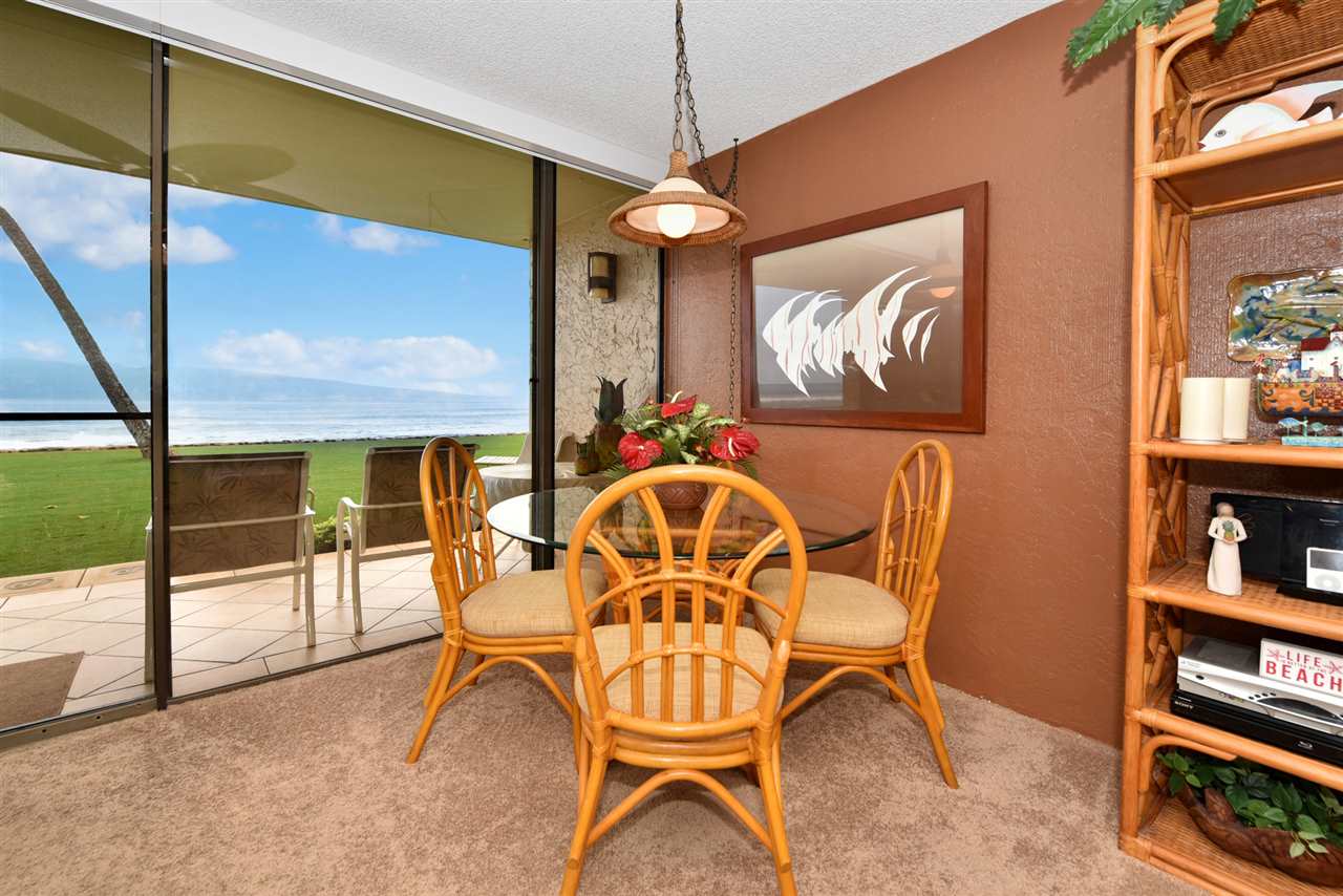 Papakea Resort I II condo # F-106, Lahaina, Hawaii - photo 23 of 30