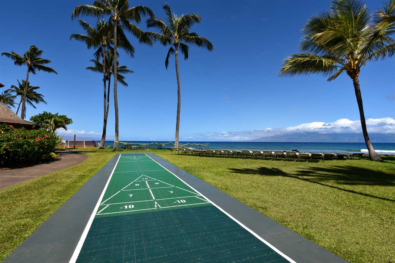 Papakea Resort I II condo # F-106, Lahaina, Hawaii - photo 26 of 30