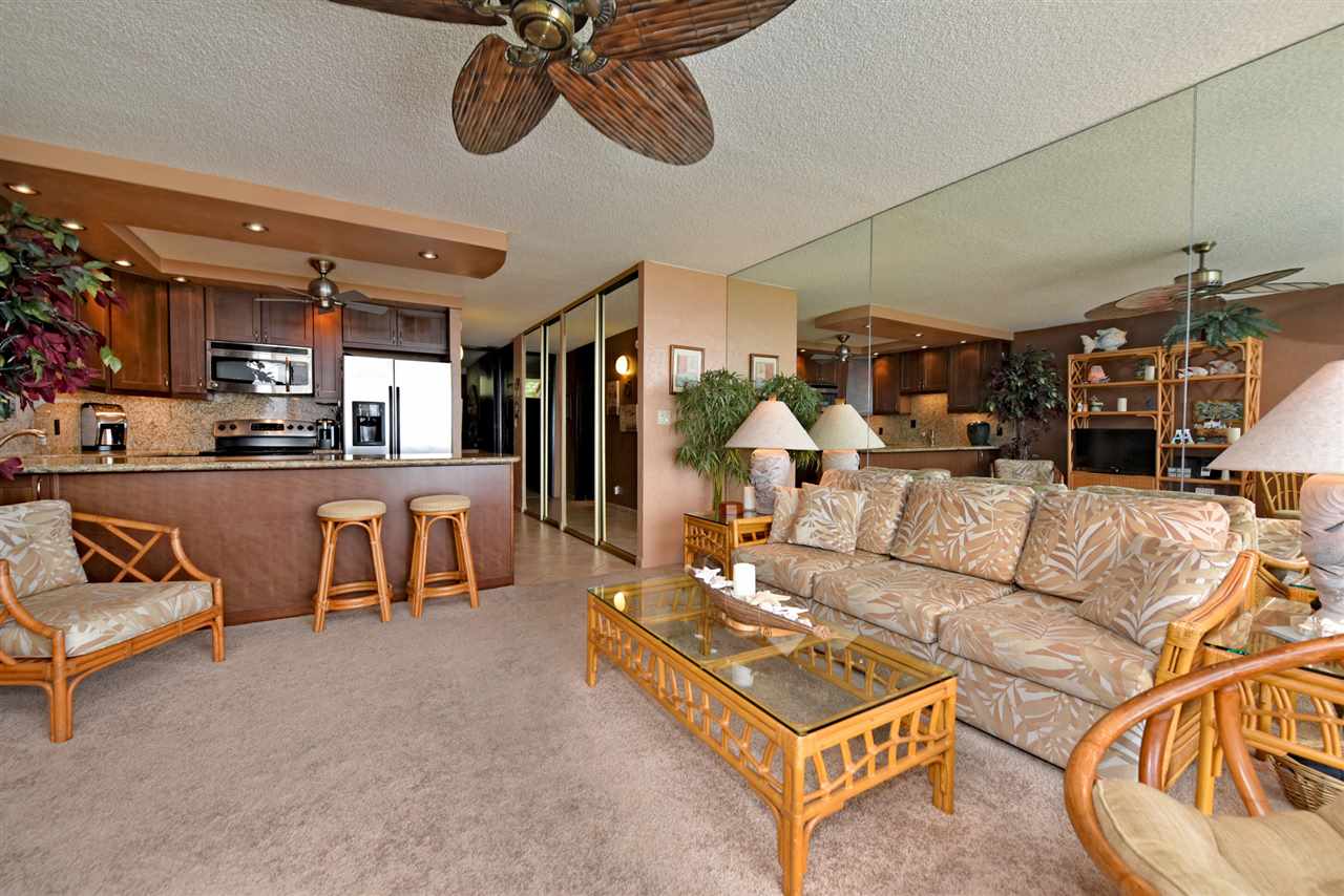 Papakea Resort I II condo # F-106, Lahaina, Hawaii - photo 29 of 30