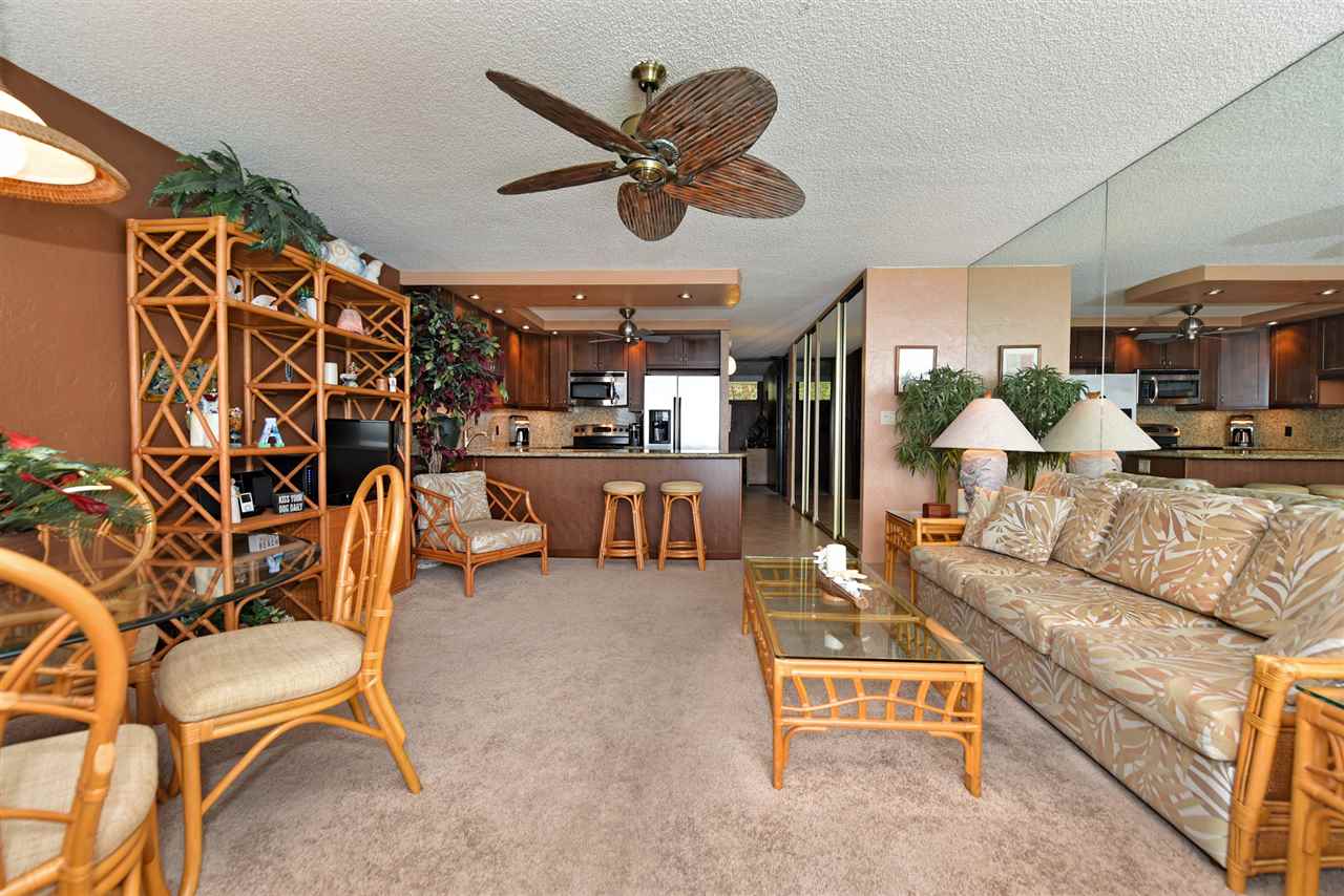 Papakea Resort I II condo # F-106, Lahaina, Hawaii - photo 9 of 30