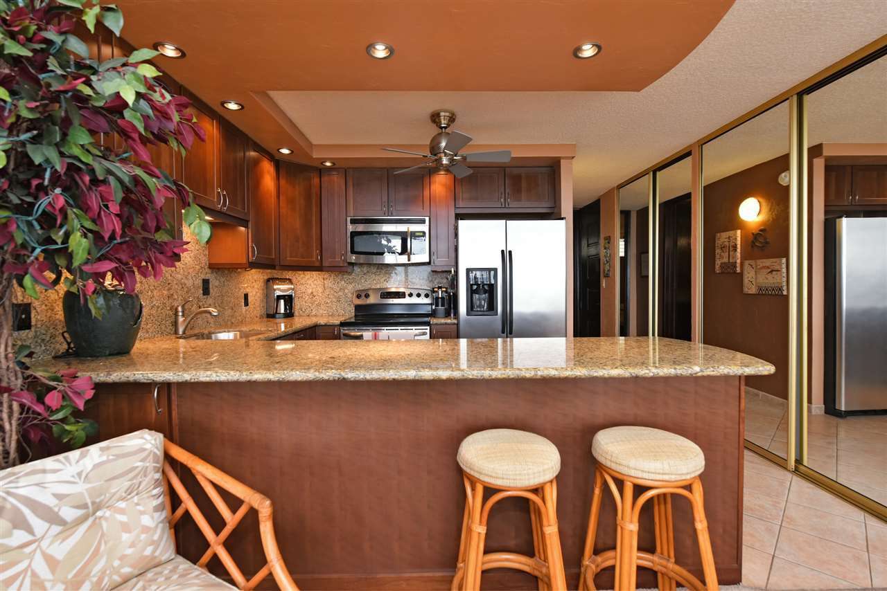 Papakea Resort I II condo # F-106, Lahaina, Hawaii - photo 10 of 30