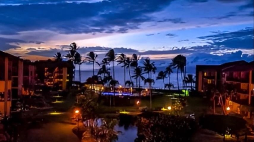 Papakea Resort I II condo # F201, Lahaina, Hawaii - photo 29 of 30