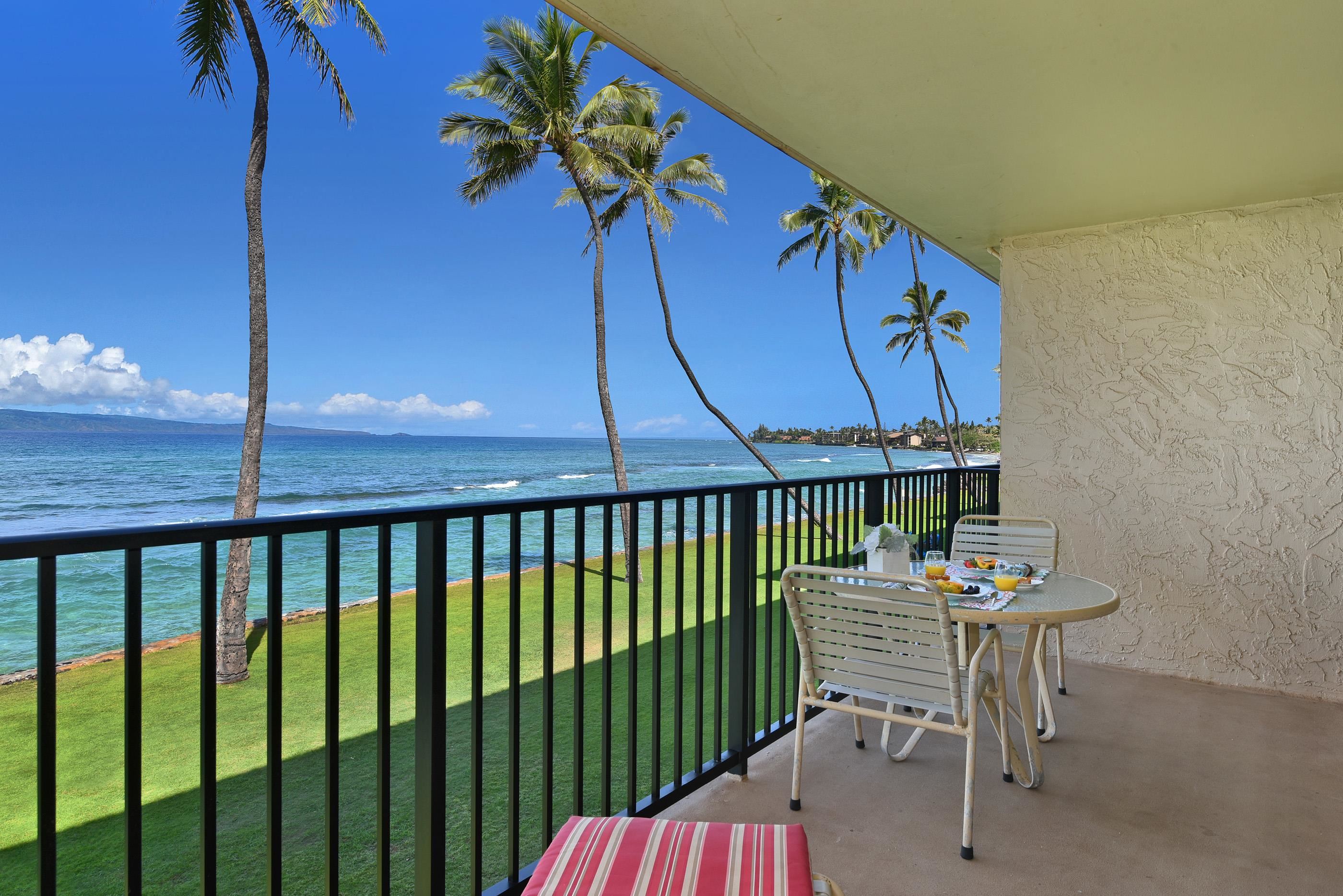 Papakea Resort I II condo # F201, Lahaina, Hawaii - photo 4 of 30