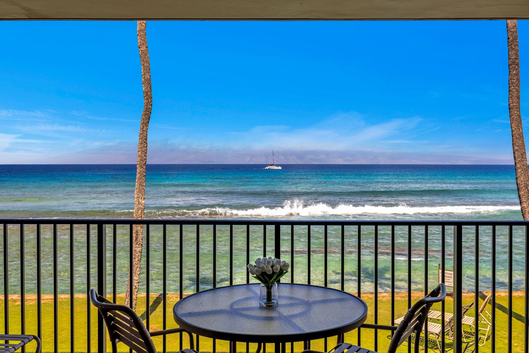 Papakea Resort I II condo # F209, Lahaina, Hawaii - photo 11 of 38