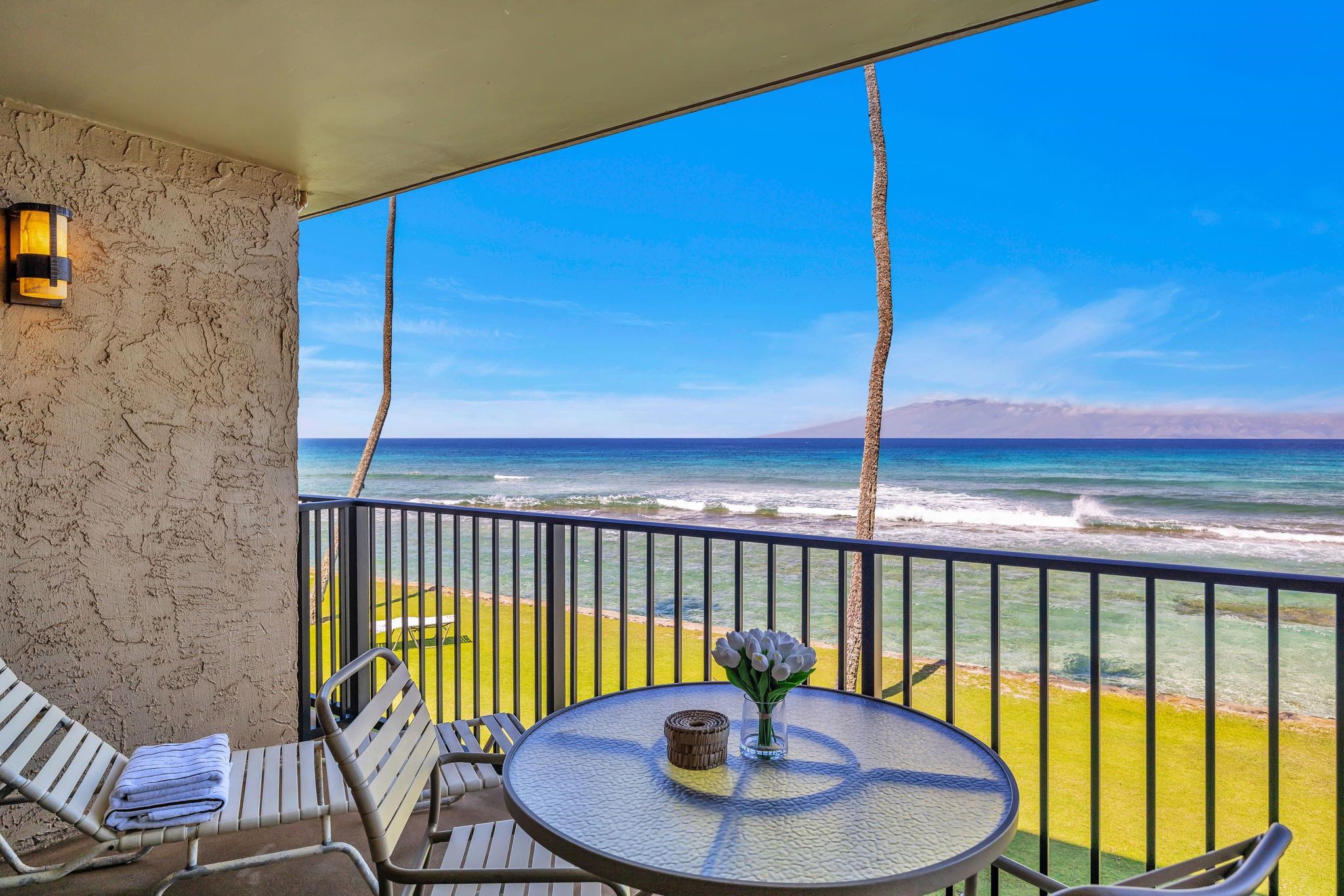 Papakea Resort I II condo # F209, Lahaina, Hawaii - photo 14 of 38