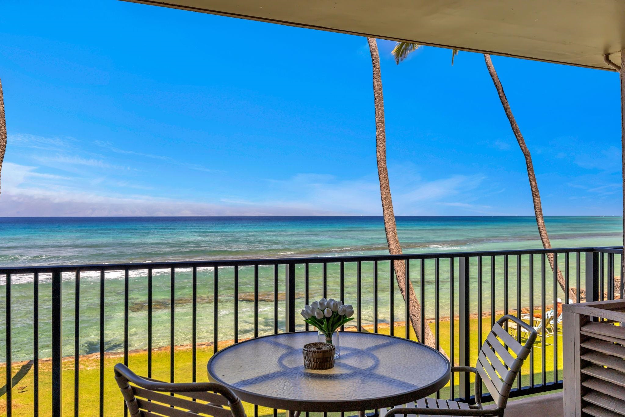 Papakea Resort I II condo # F209, Lahaina, Hawaii - photo 16 of 38