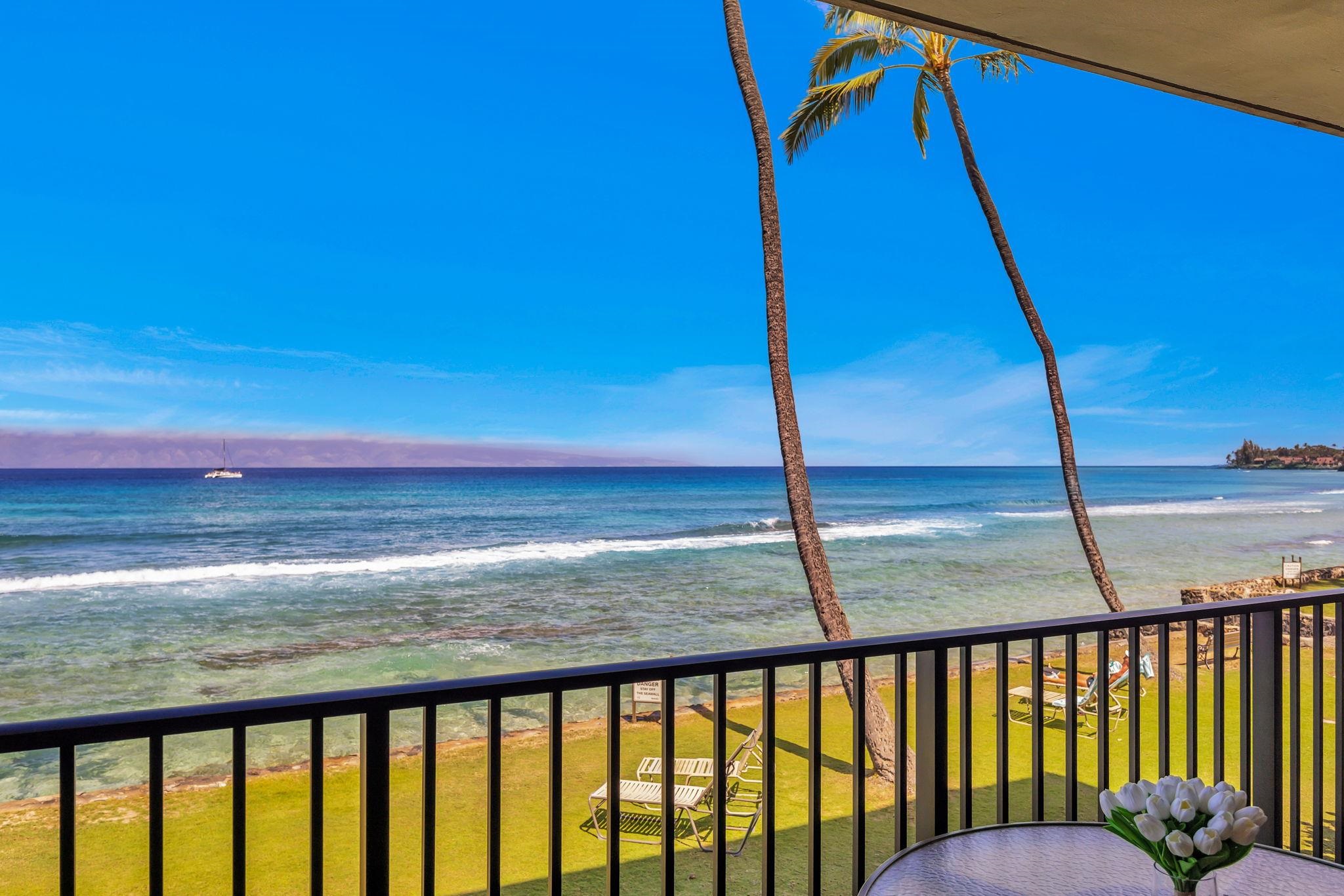 Papakea Resort I II condo # F209, Lahaina, Hawaii - photo 17 of 38