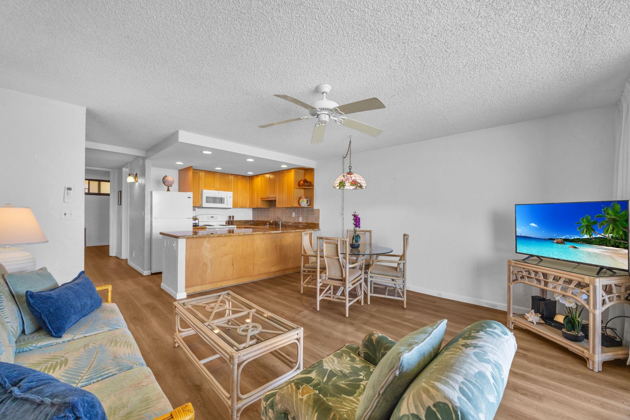 Papakea Resort I II condo # F209, Lahaina, Hawaii - photo 22 of 38