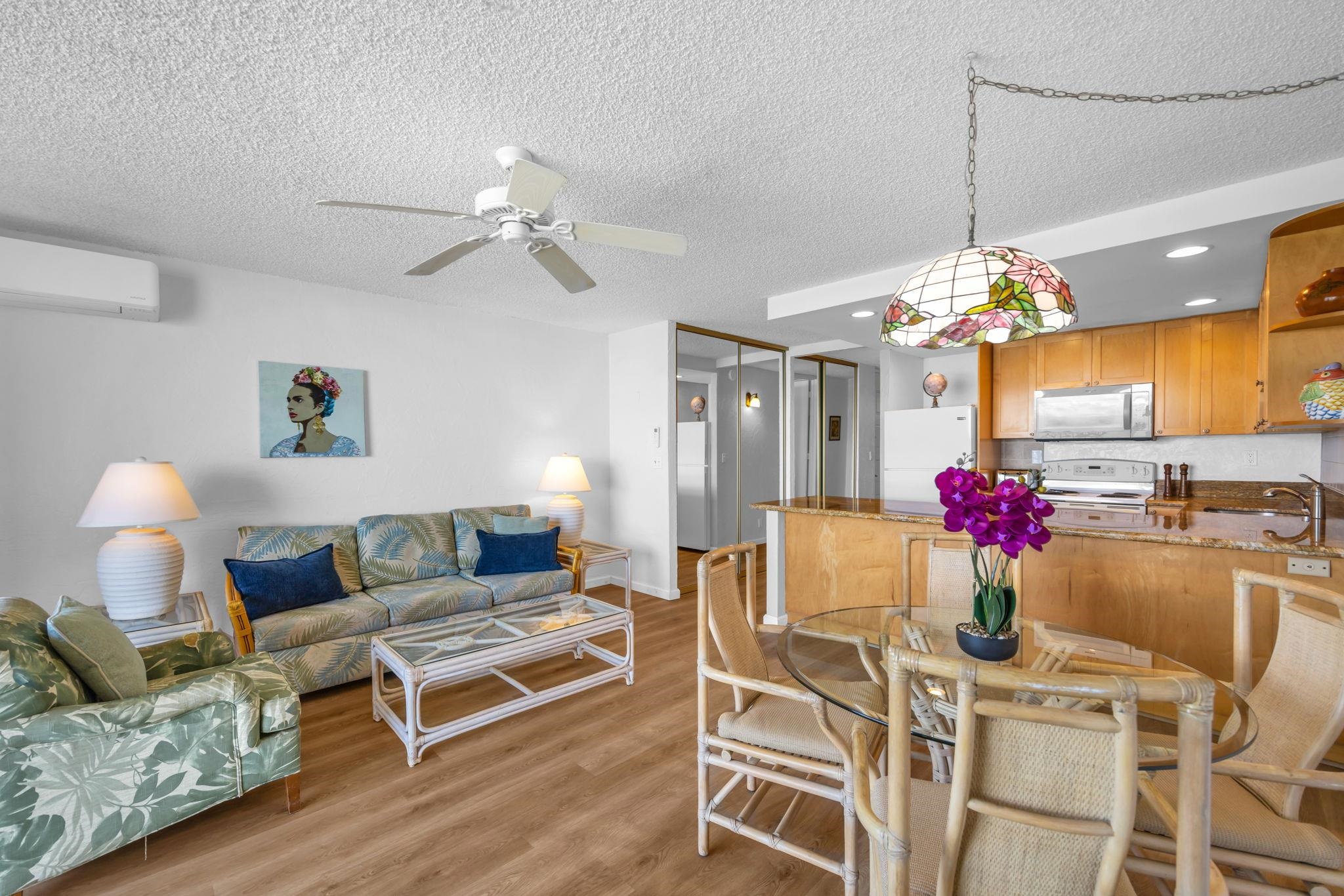 Papakea Resort I II condo # F209, Lahaina, Hawaii - photo 26 of 38