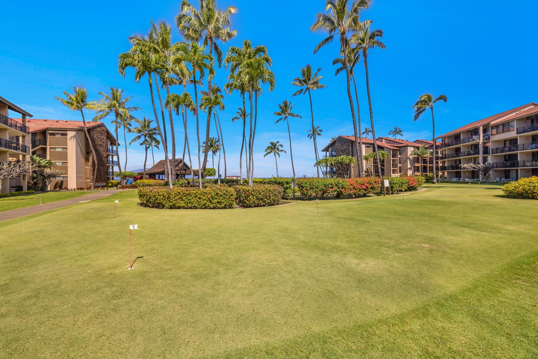 Papakea Resort I II condo # F209, Lahaina, Hawaii - photo 33 of 38