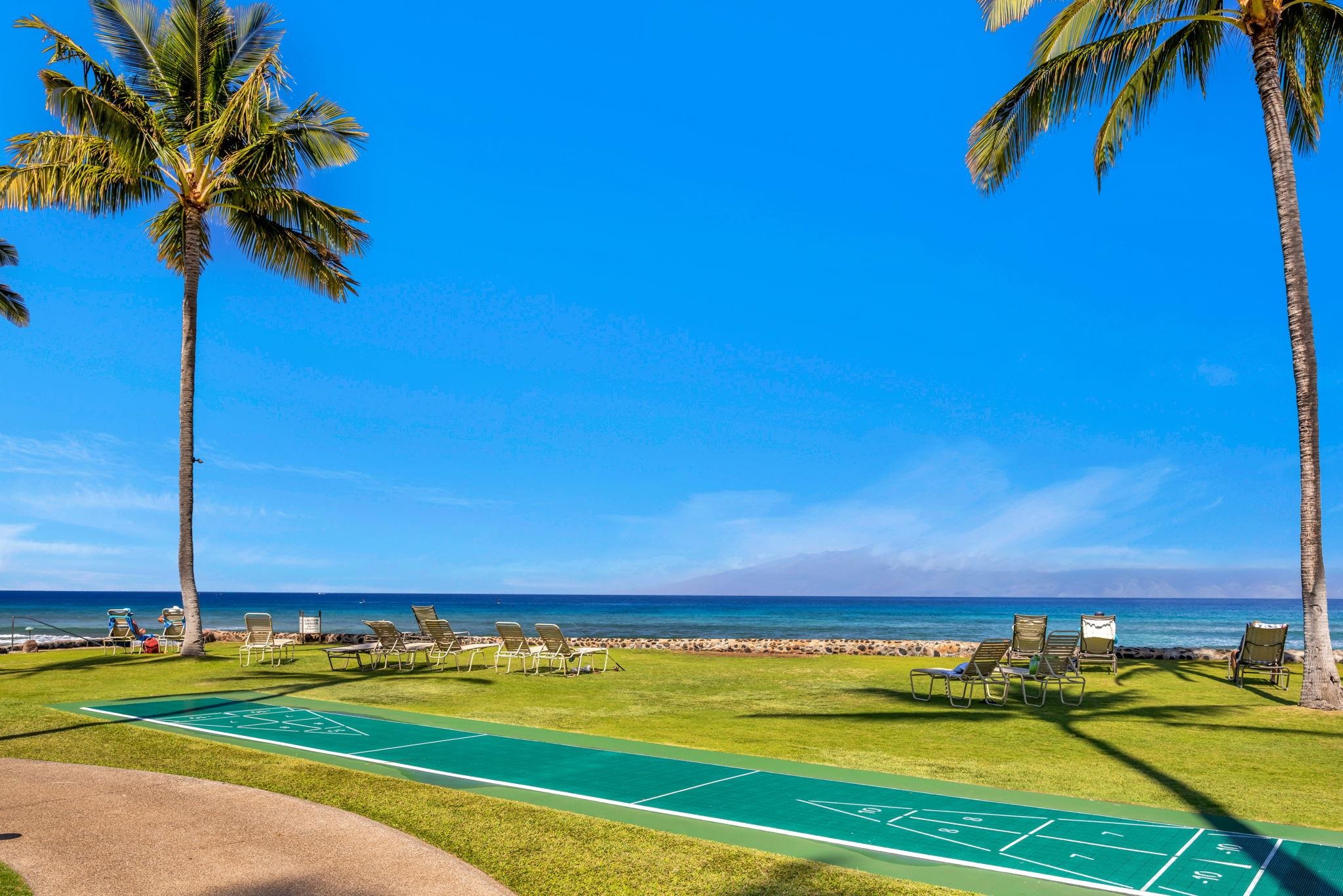 Papakea Resort I II condo # F209, Lahaina, Hawaii - photo 34 of 38