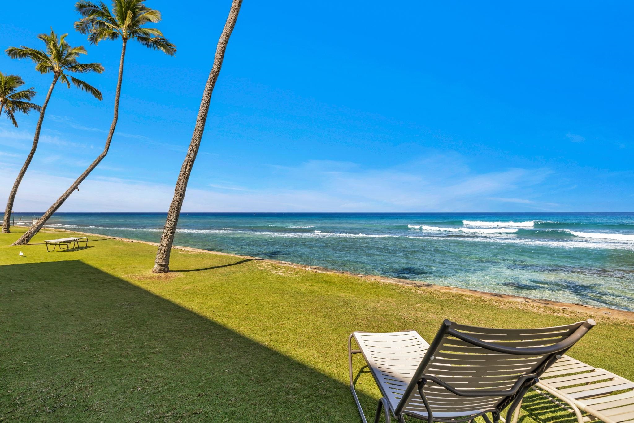 Papakea Resort I II condo # F209, Lahaina, Hawaii - photo 35 of 38