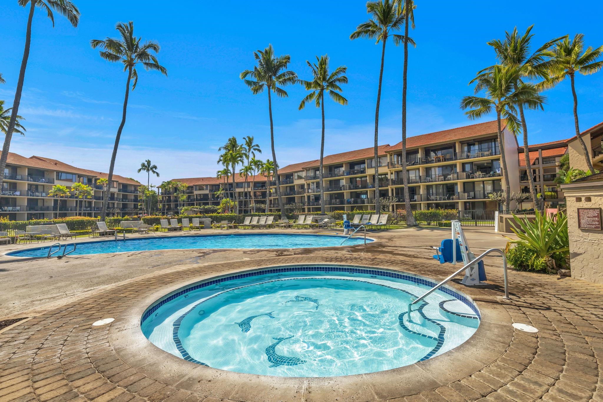 Papakea Resort I II condo # F209, Lahaina, Hawaii - photo 9 of 38