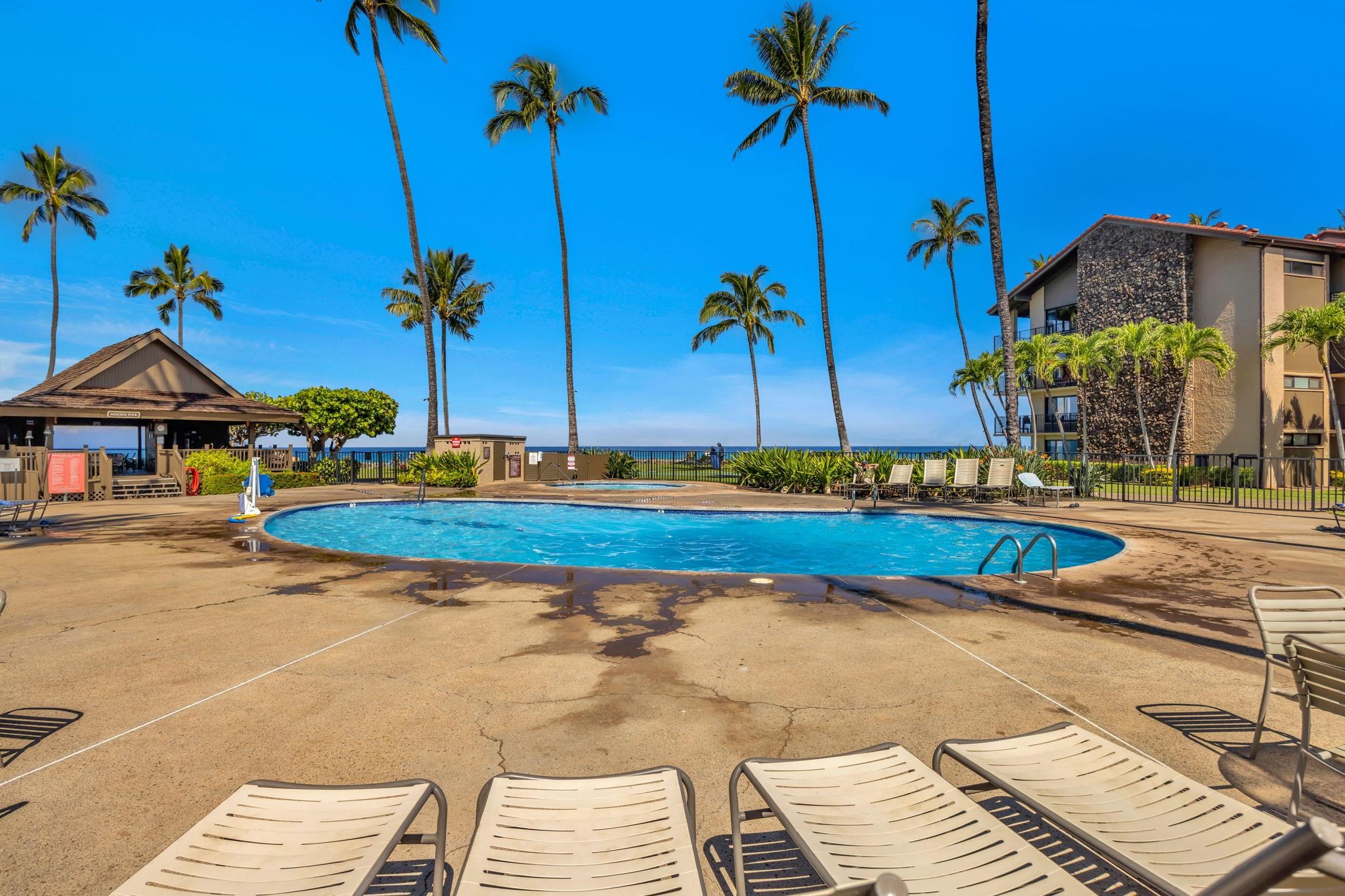 Papakea Resort I II condo # F209, Lahaina, Hawaii - photo 10 of 38
