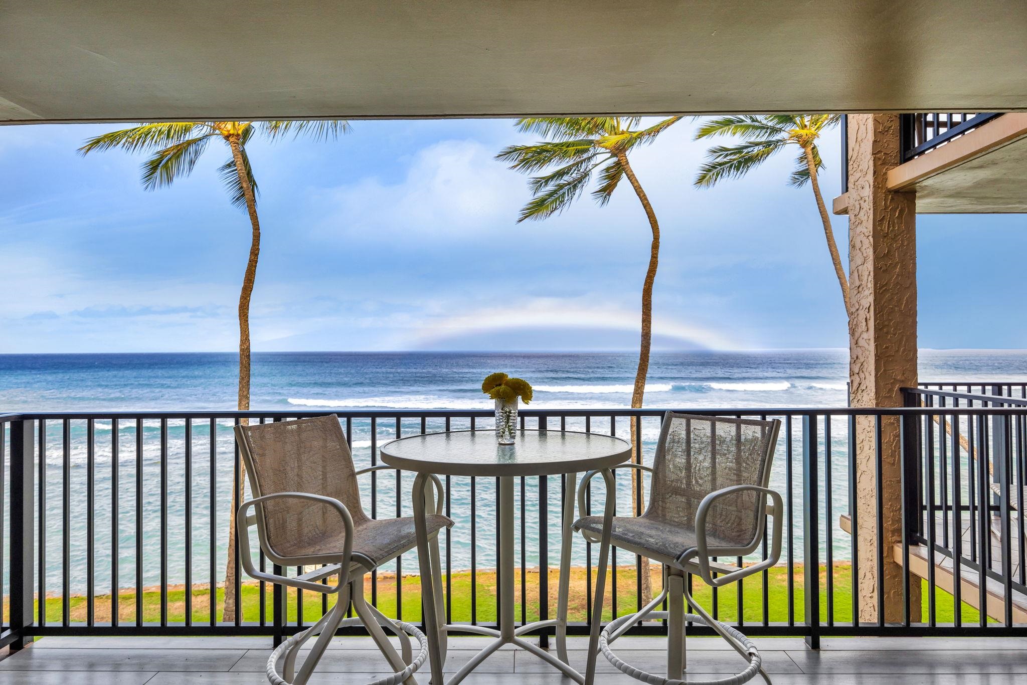 Papakea Resort I II condo # F303, Lahaina, Hawaii - photo 2 of 20