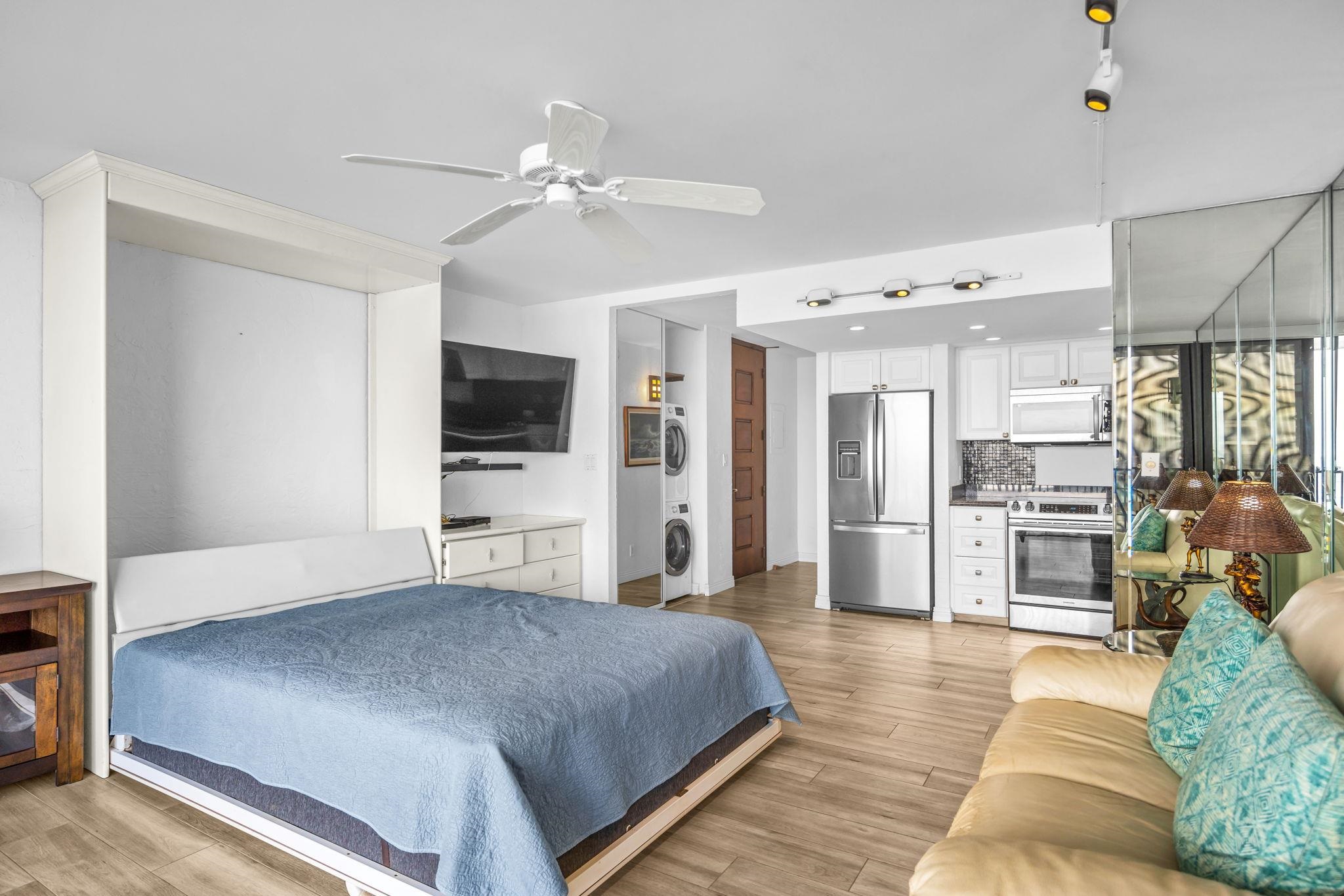 Papakea Resort I II condo # F303, Lahaina, Hawaii - photo 12 of 20