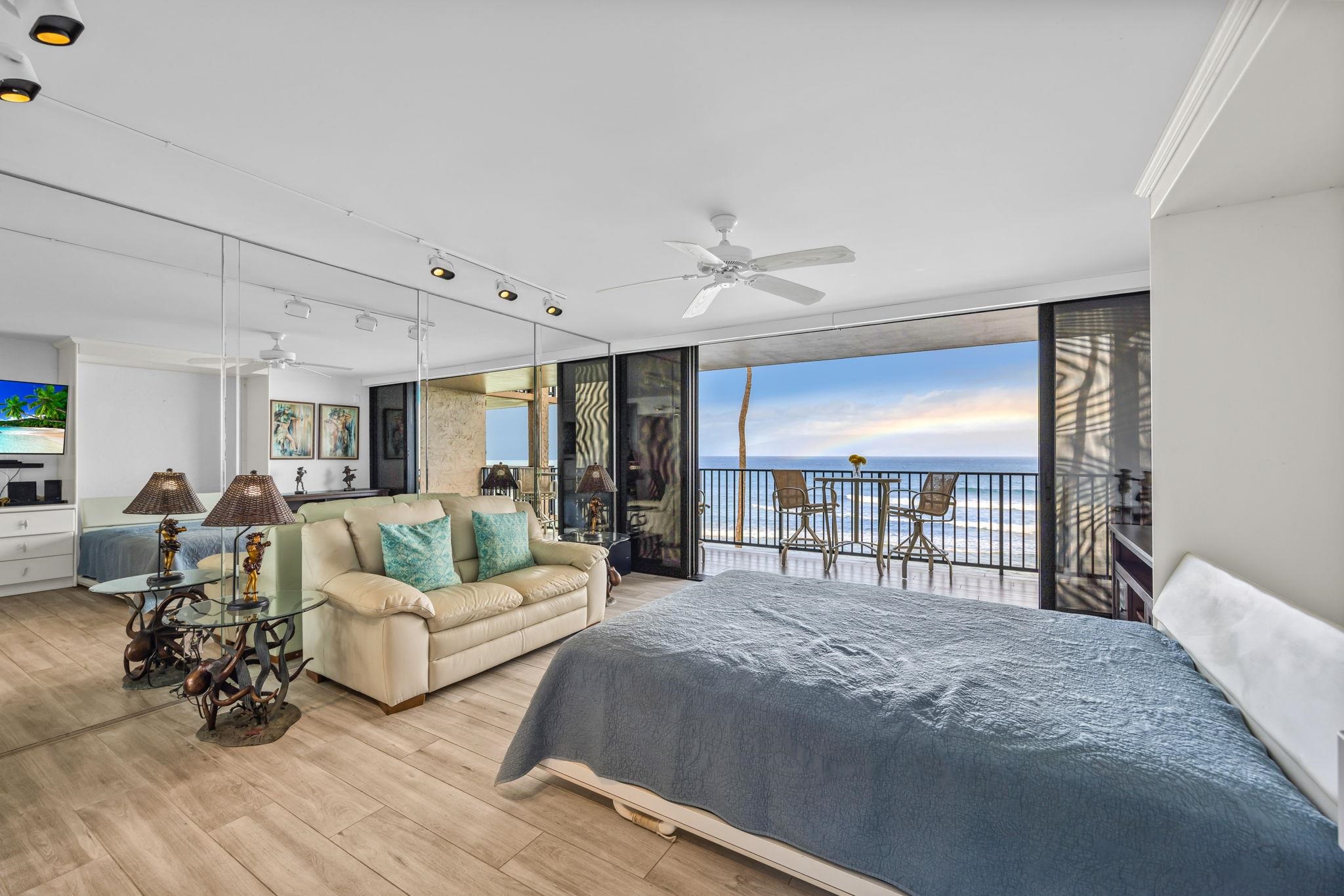 Papakea Resort I II condo # F303, Lahaina, Hawaii - photo 12 of 20