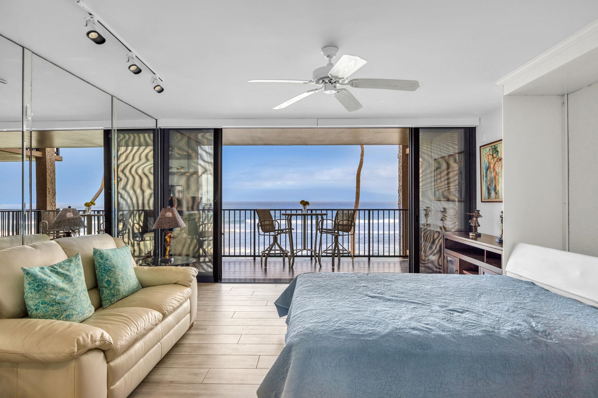 Papakea Resort I II condo # F303, Lahaina, Hawaii - photo 13 of 20