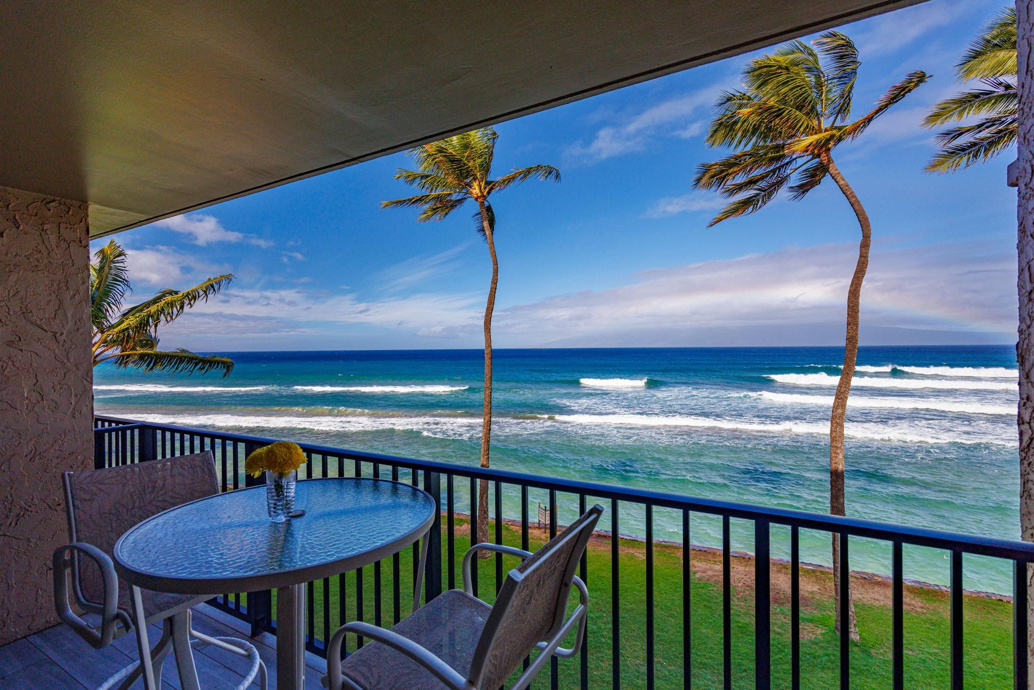 Papakea Resort I II condo # F303, Lahaina, Hawaii - photo 17 of 20